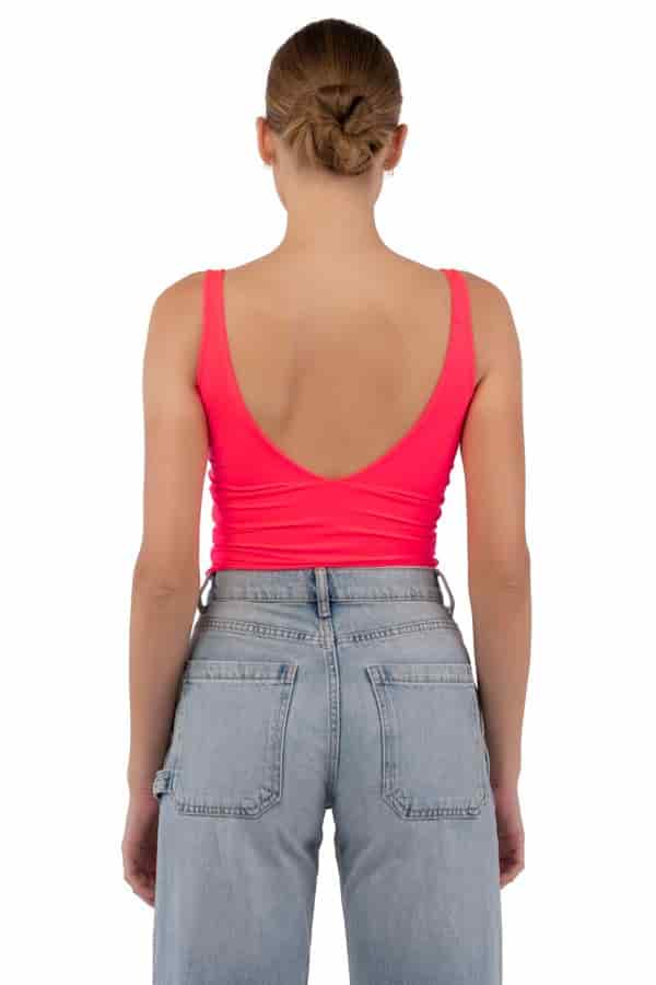 Crop Top – Monterrey - miniatura 3