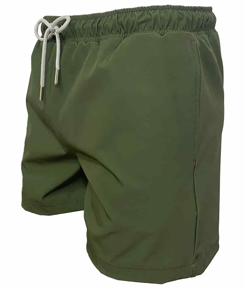 PANTALONETA ECO VERDE MILITAR - miniatura 3