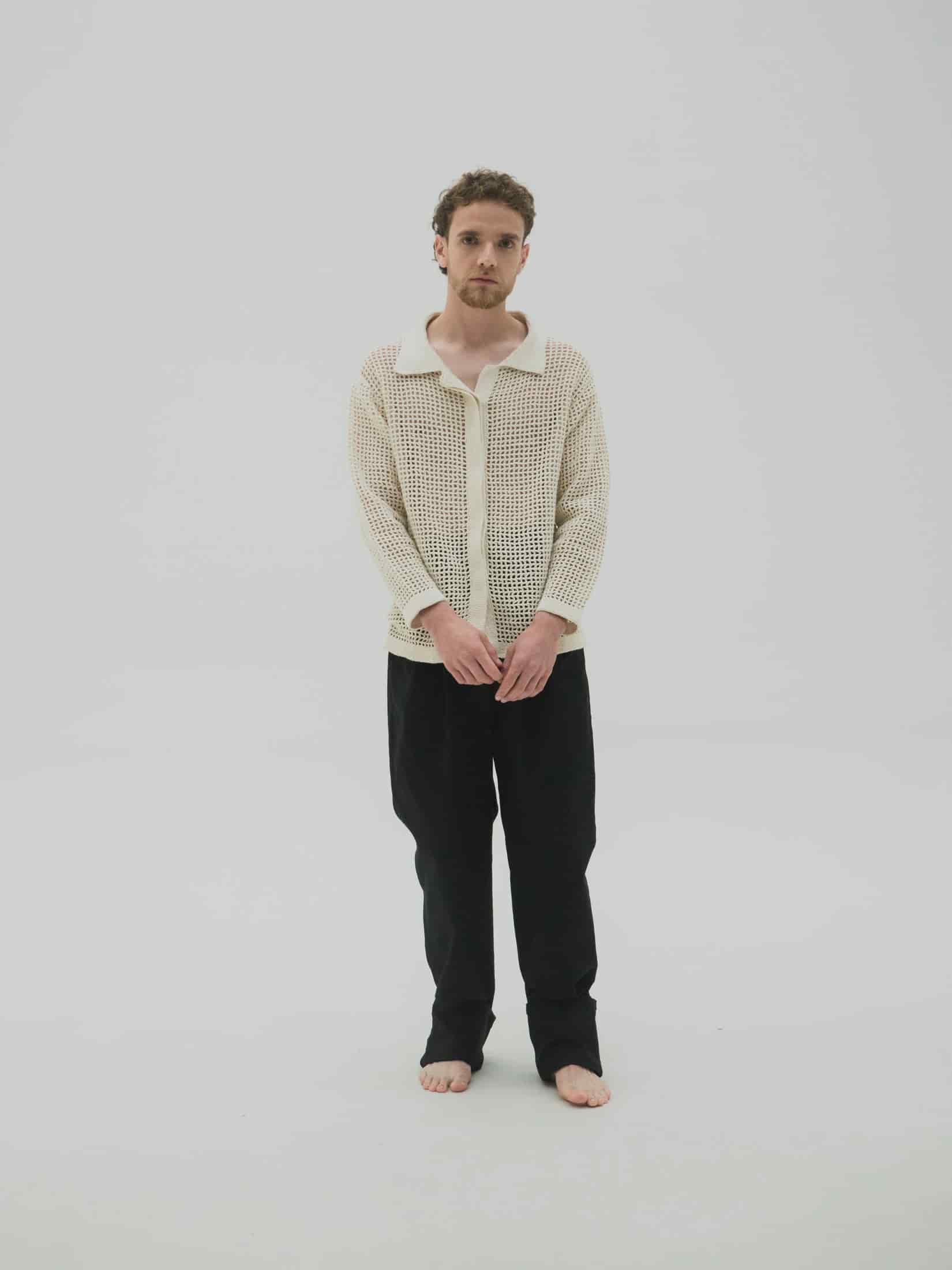 Dave Trousers Mujer - miniatura 1