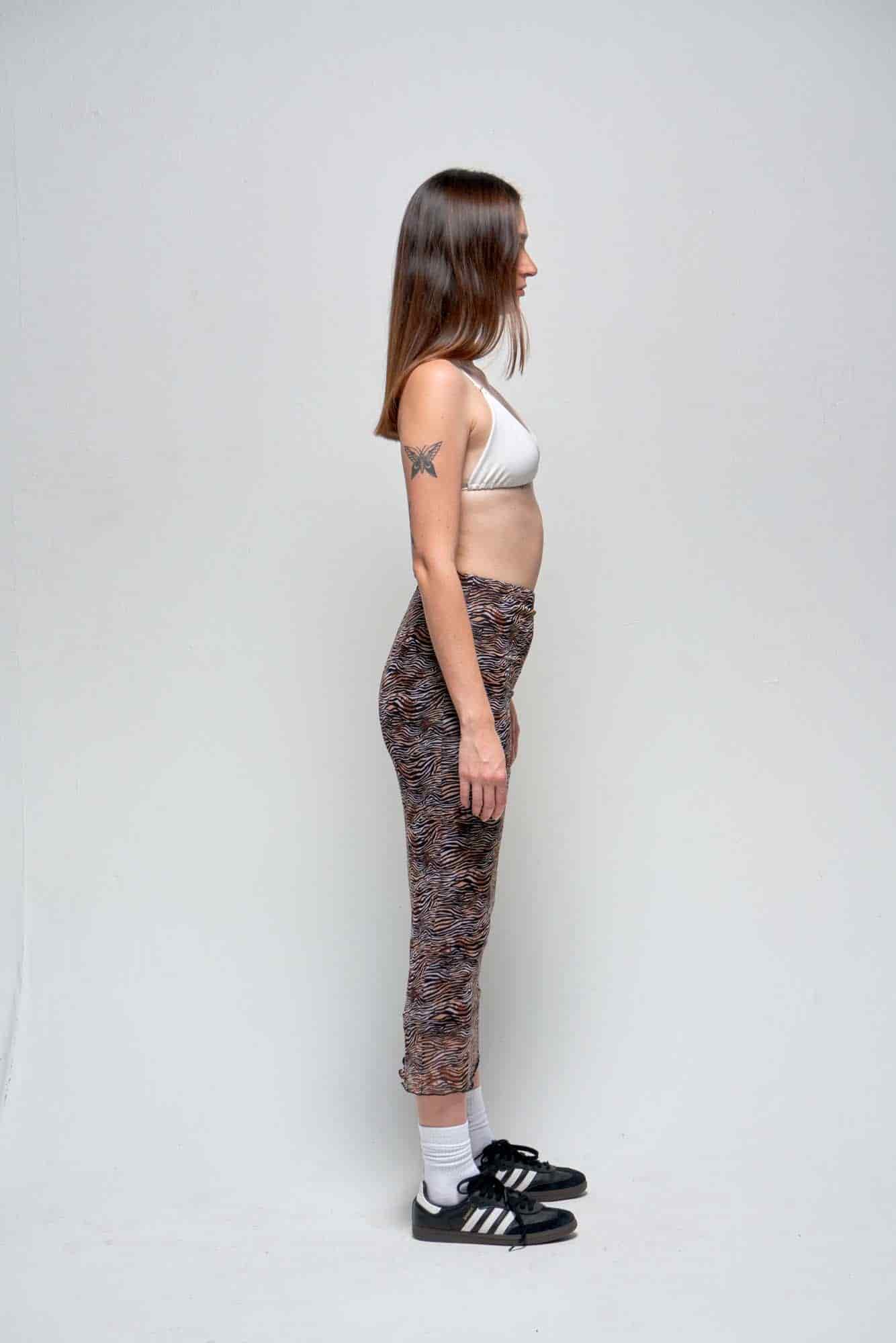 CROP STAR WHITE - miniatura 5