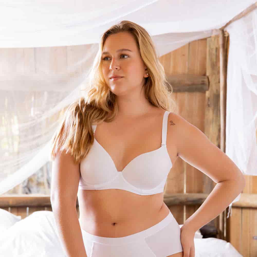 Brasier Horma Perfecta Invisible - miniatura 10