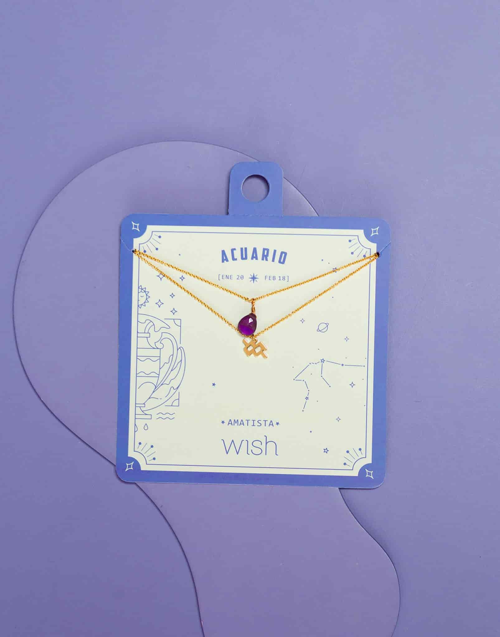 COLLAR DE LOS SIGNOS - miniatura 4
