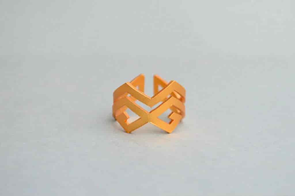Anillo Iaku - Río - miniatura 1