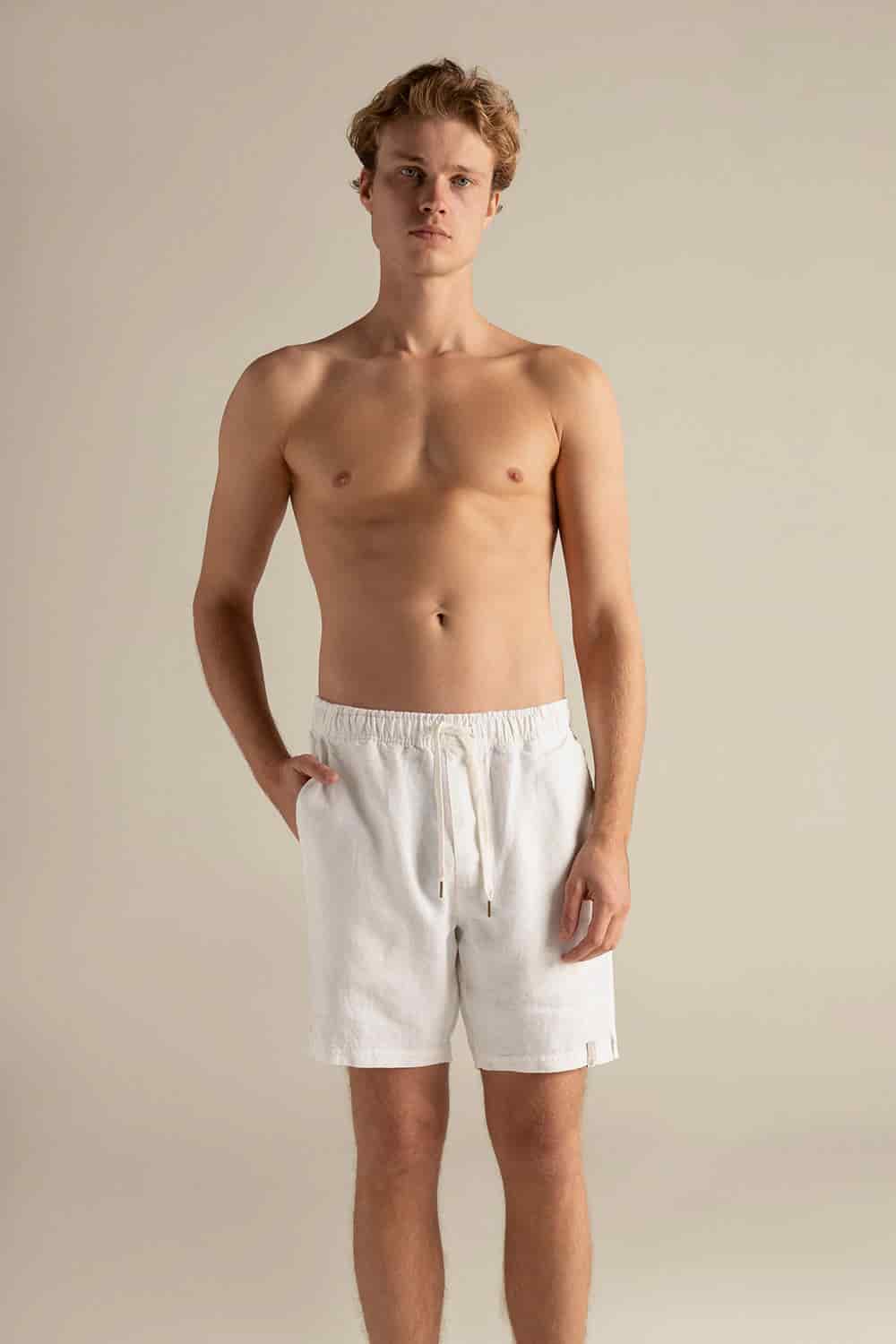 Shorts costa - miniatura 1