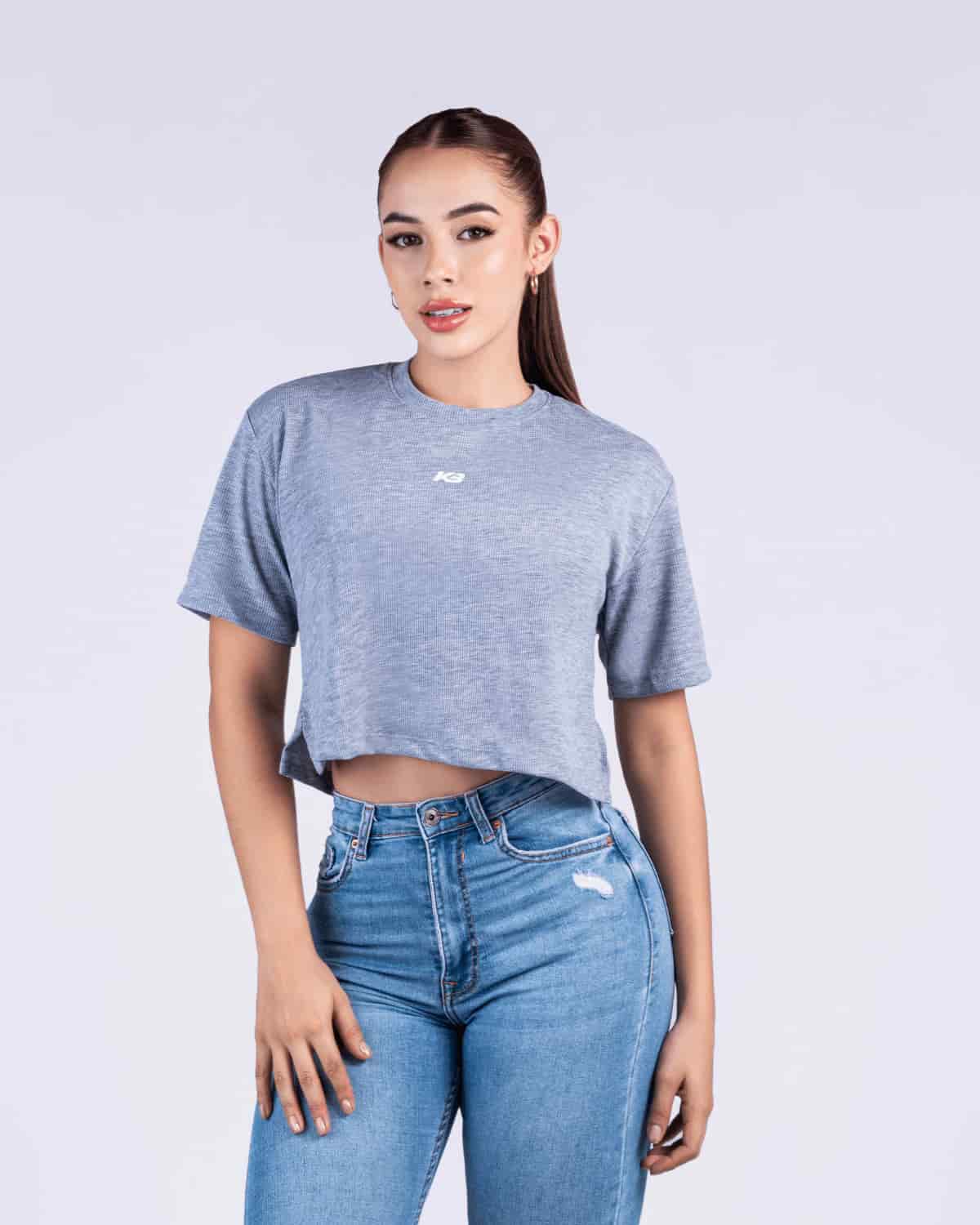 Blusa Dama┃KAYBU REF.1077 - miniatura 1