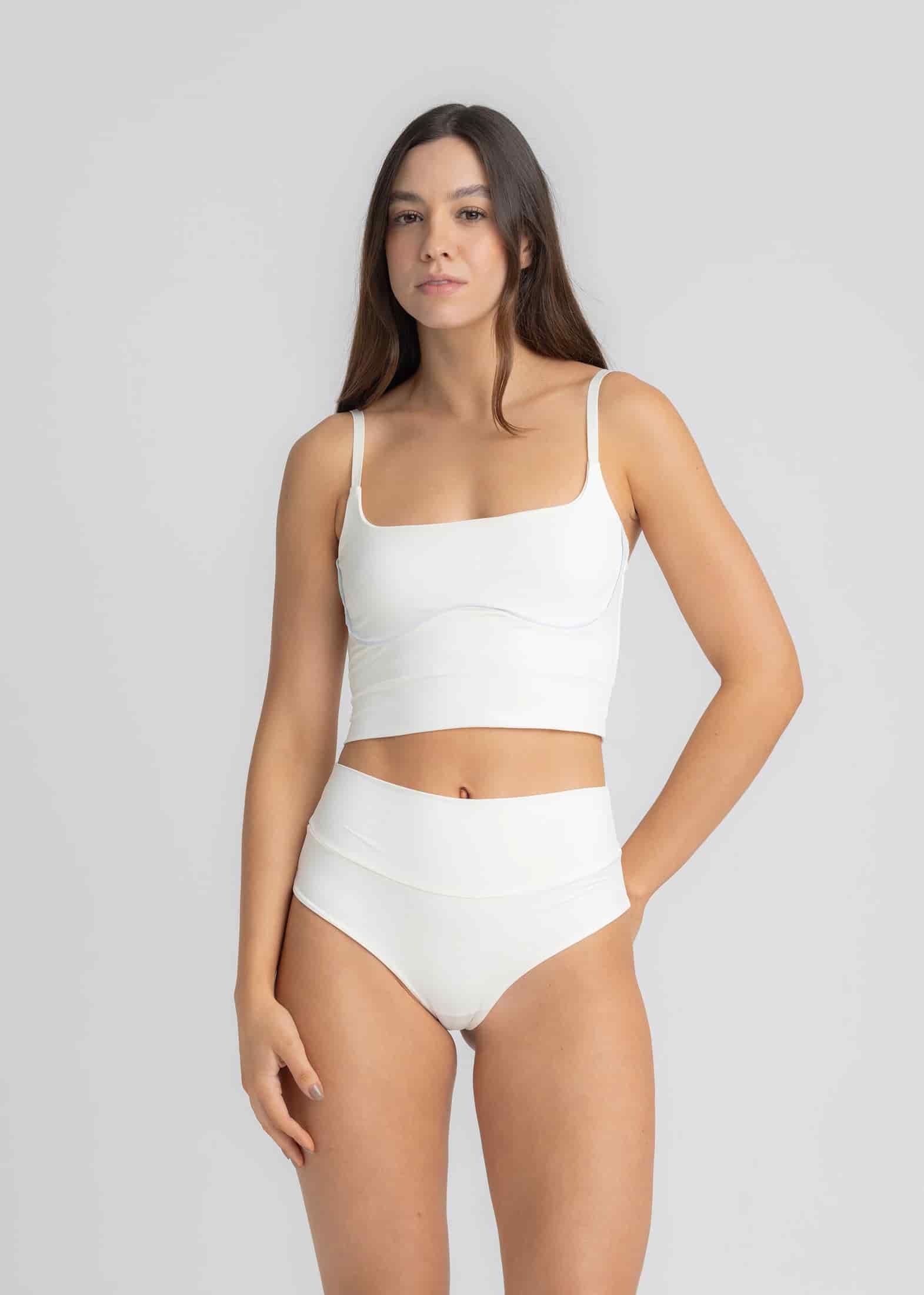 Crop Top Mist - miniatura 1