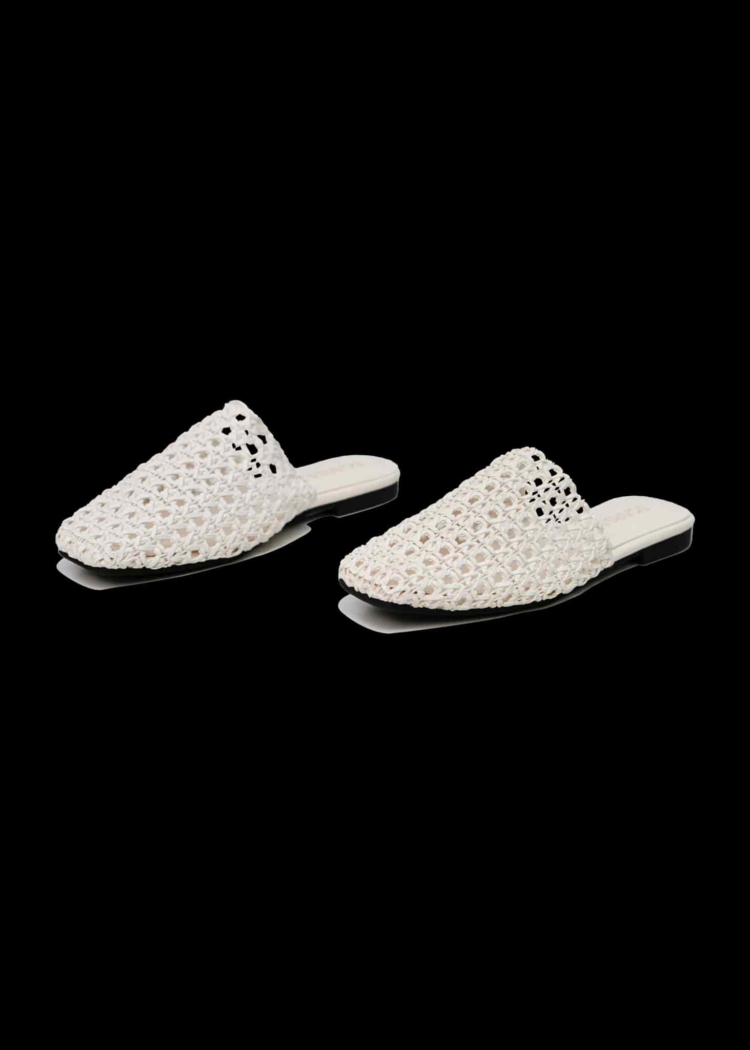 Mules Mesh - miniatura 1