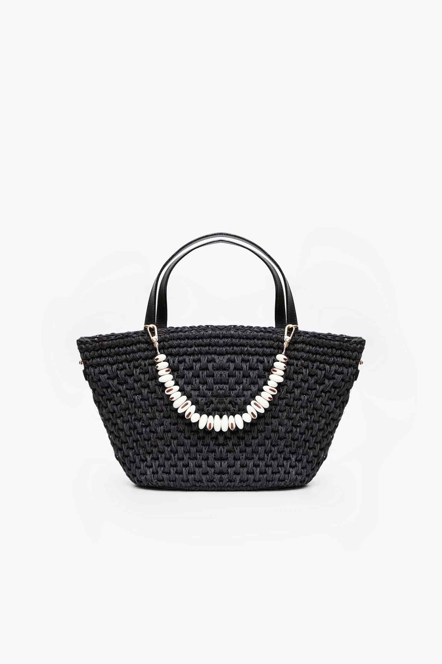 Bolso Chicamocha Negro - miniatura 1