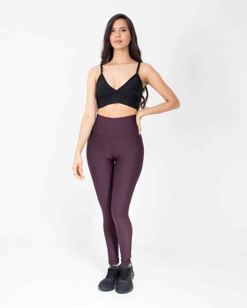 Leggins Con Push Up - miniatura 2