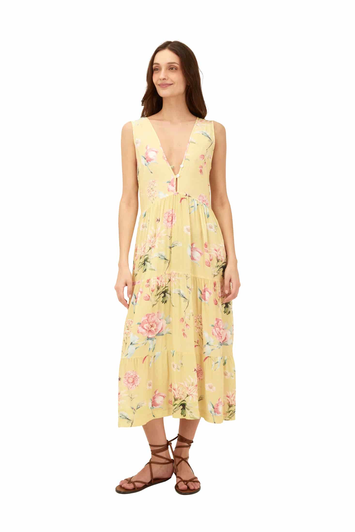 Florlish My Enlight Dress - miniatura 1