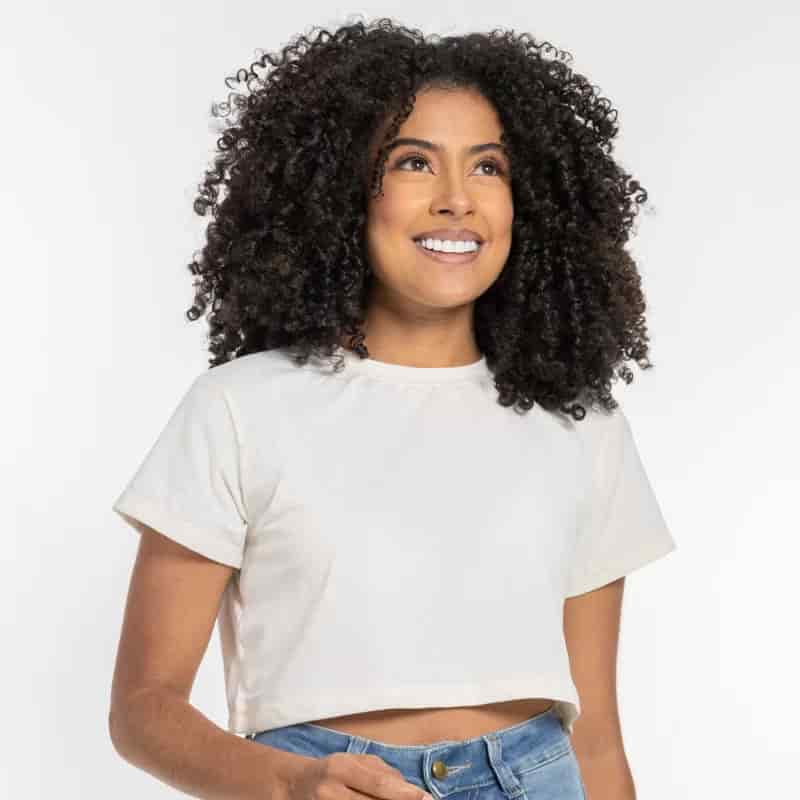 Camiseta Dama Beach - miniatura 4