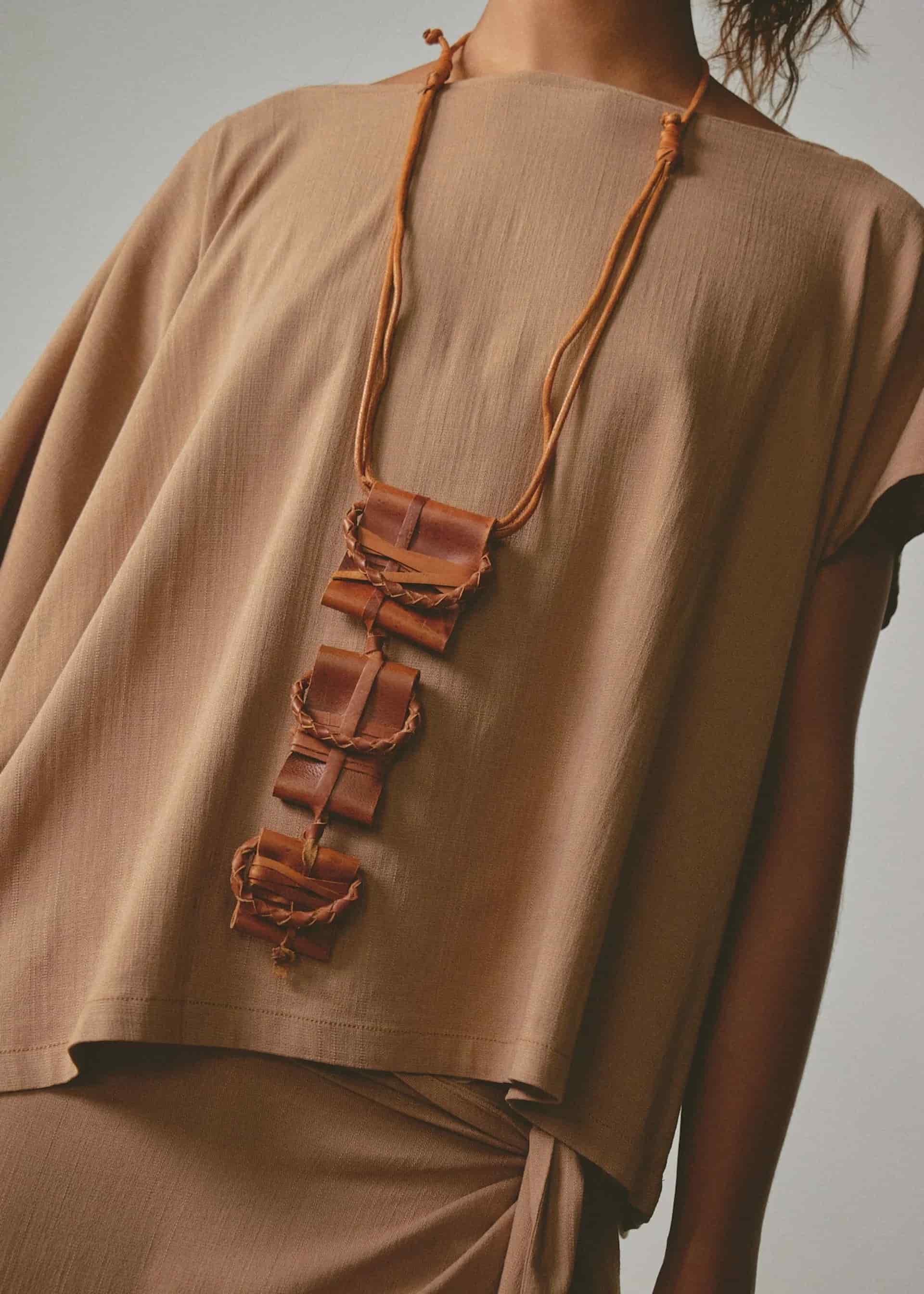 Blusa Regina - miniatura 4