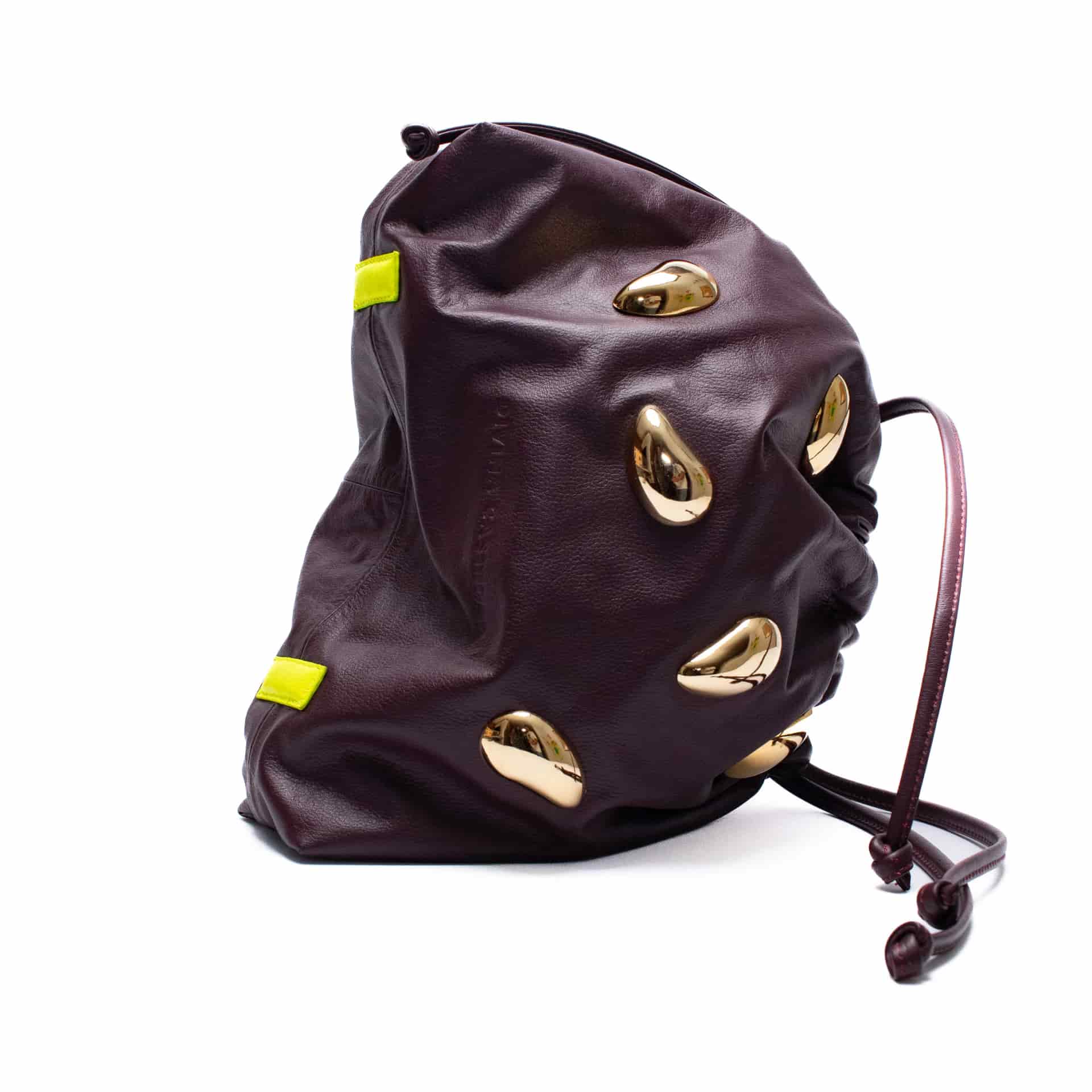 GYOSA BAG - MATCHA GREEN - miniatura 2