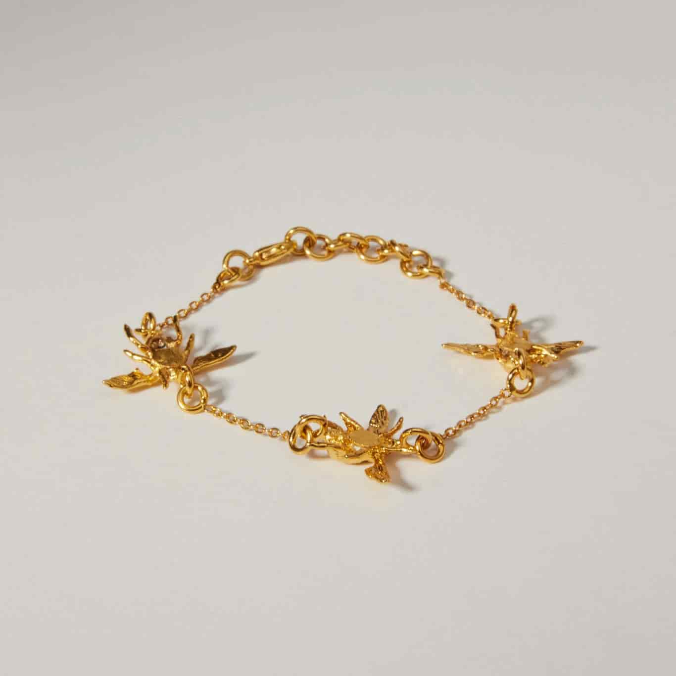 Wasp Bracelet - miniatura 3