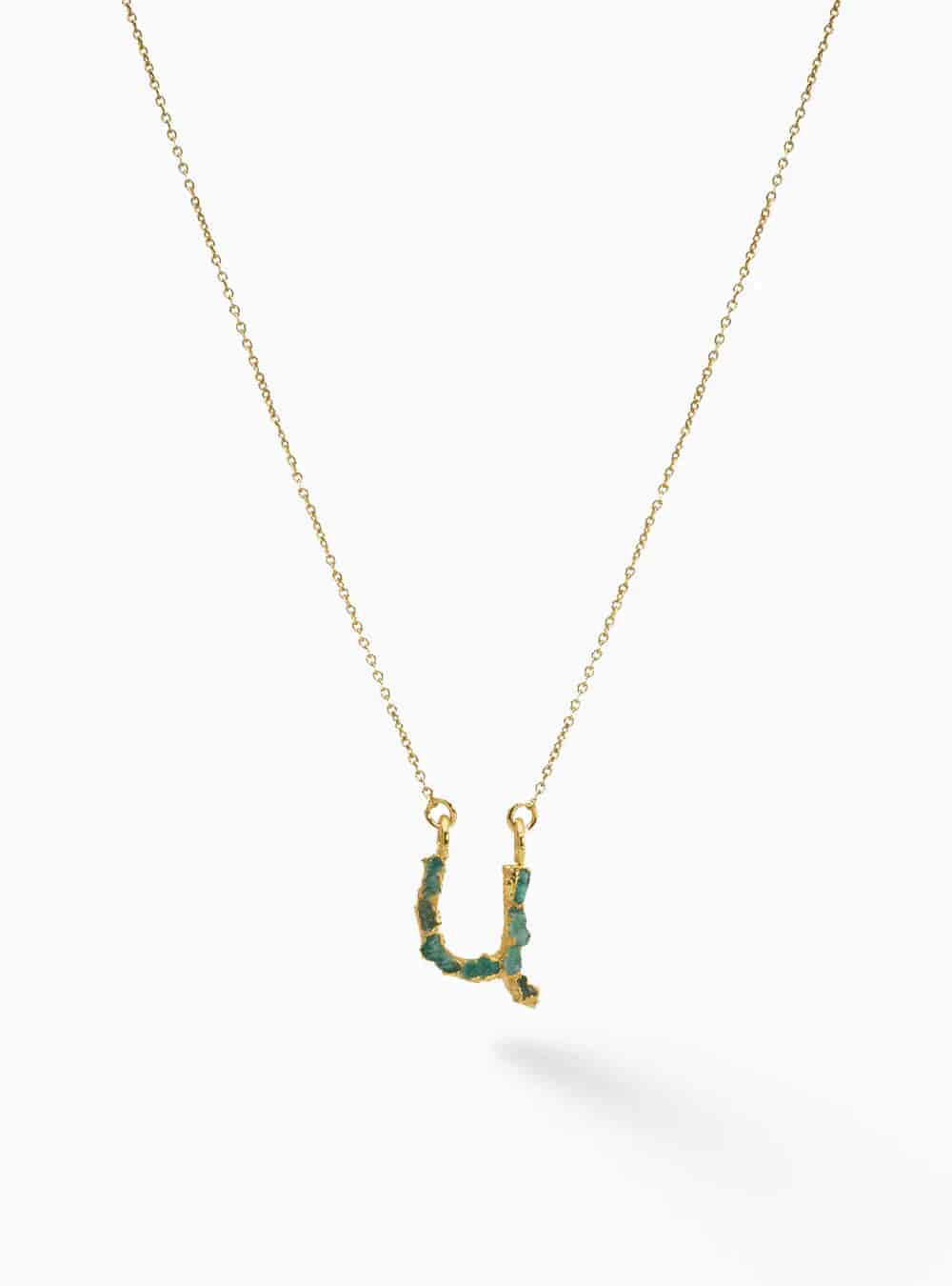 Collar Letras ABC - miniatura 22