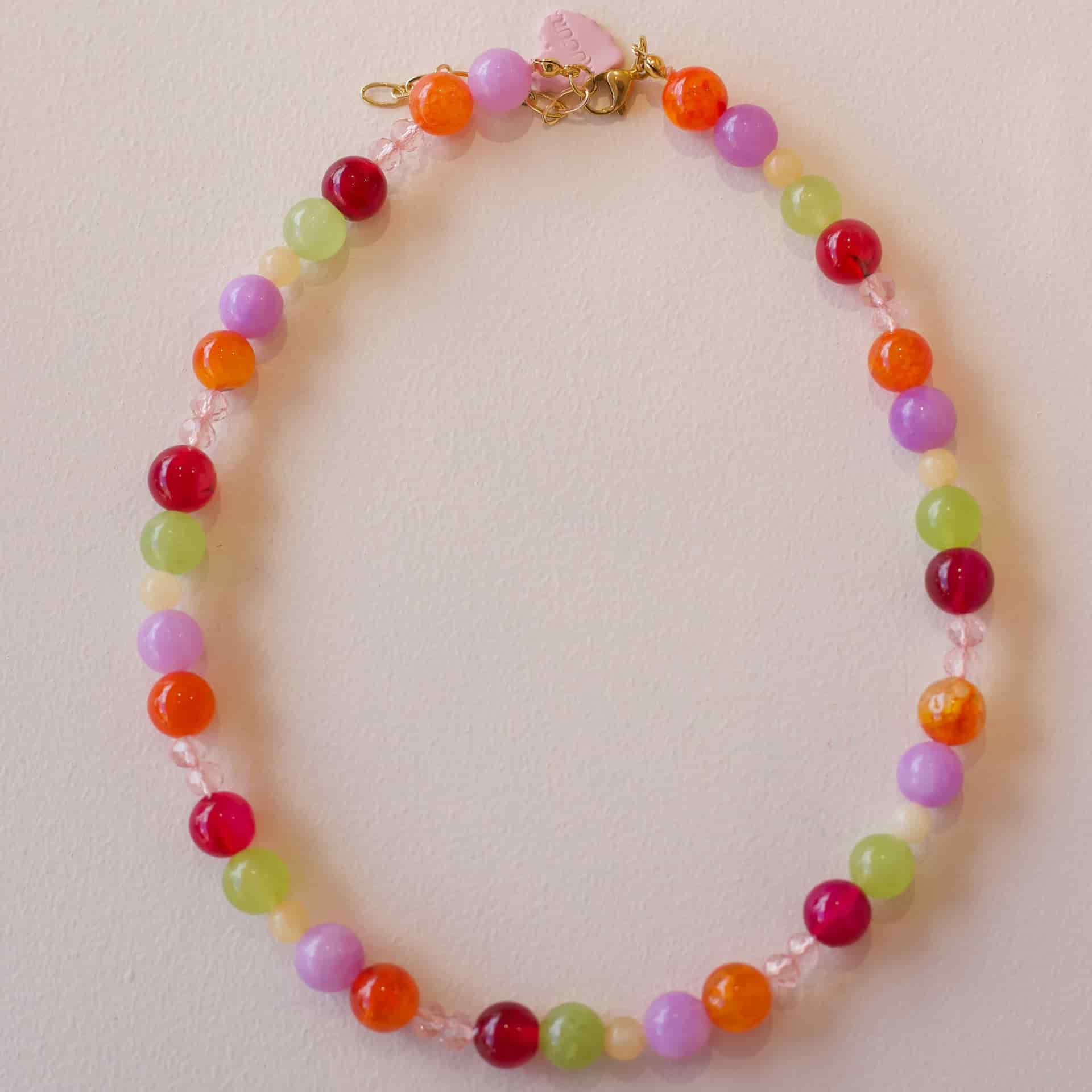 Collar Salpicón - miniatura 1