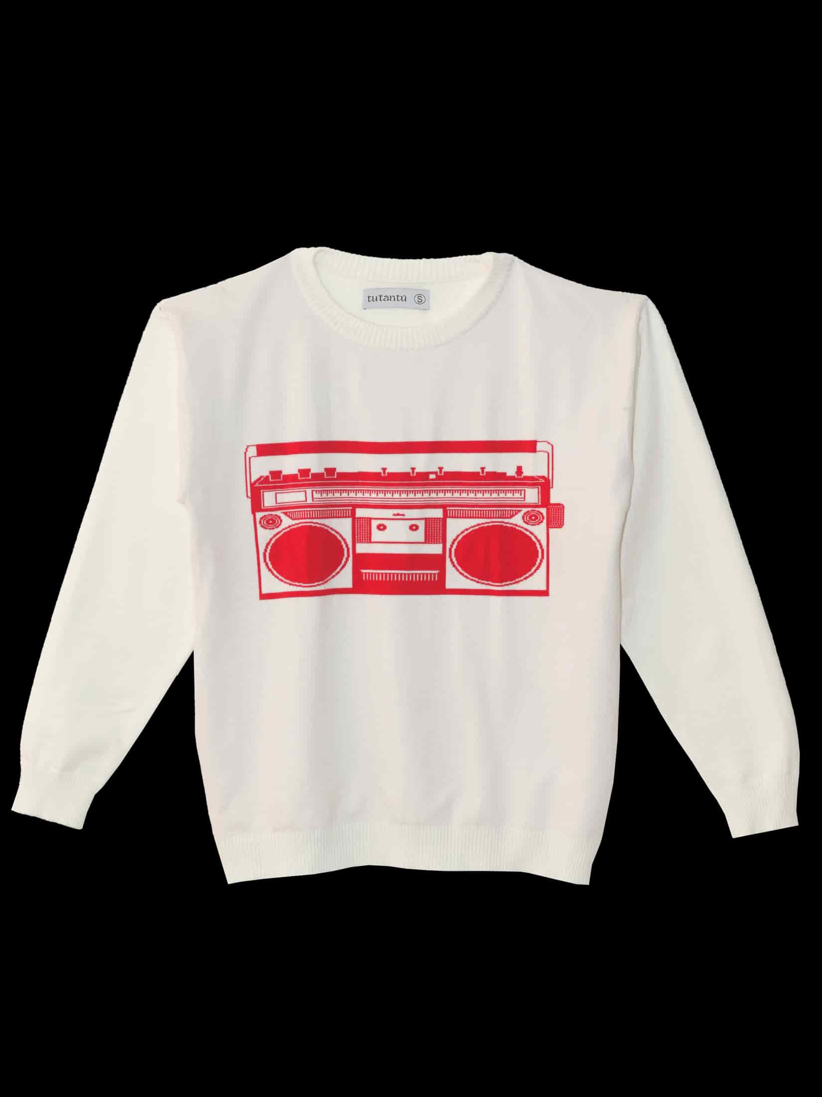 Saco Boombox - miniatura 4