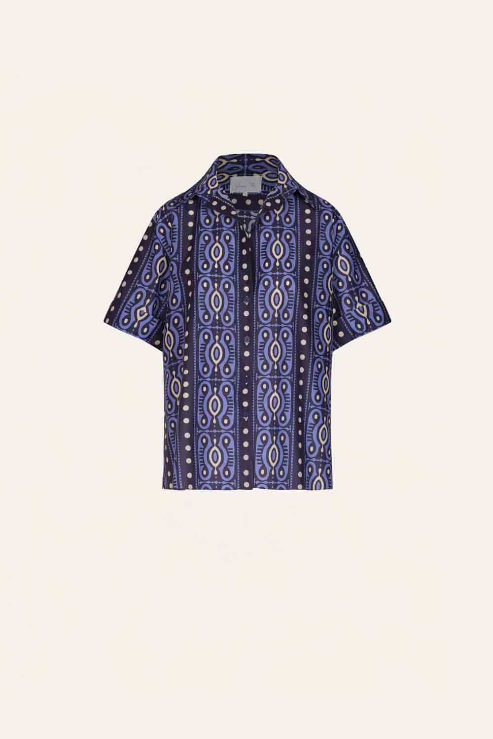 Salty Promises Shirt - miniatura 1