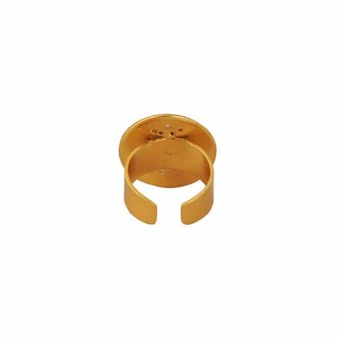 Anillo Pectoral Muisca - miniatura 2