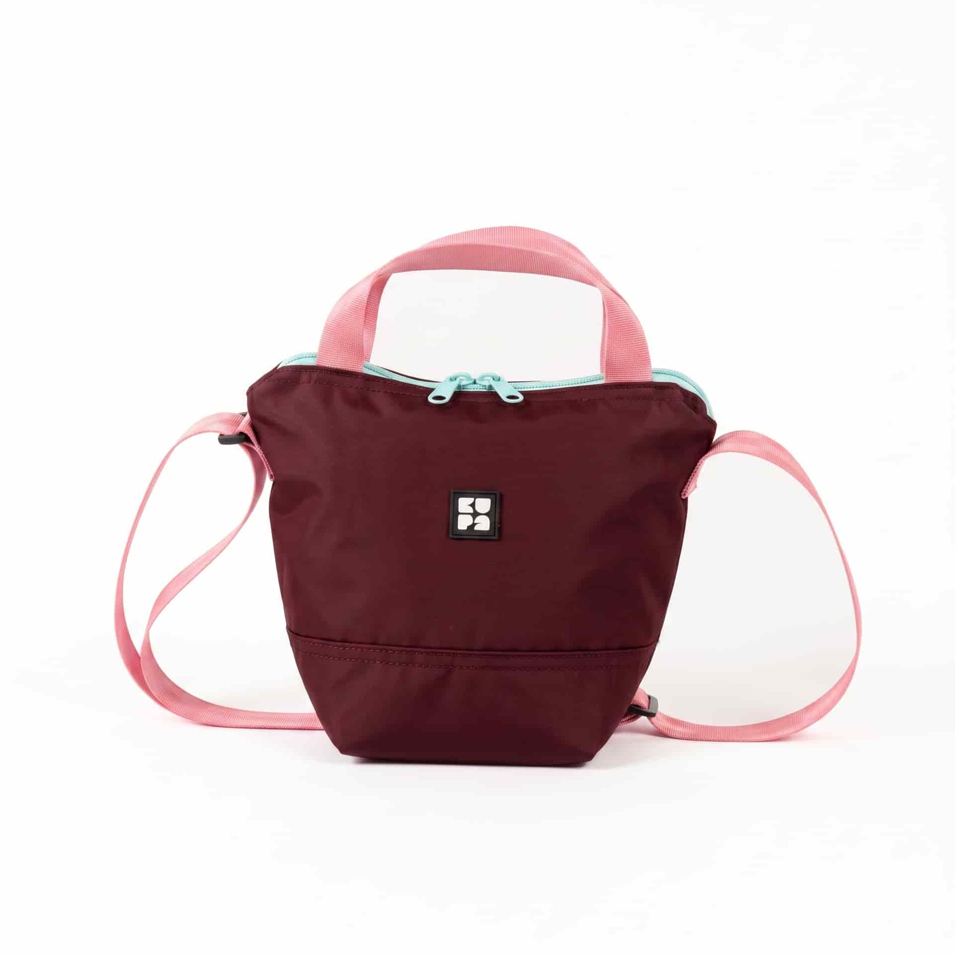 Bolso Arauca Unicolor - miniatura 13