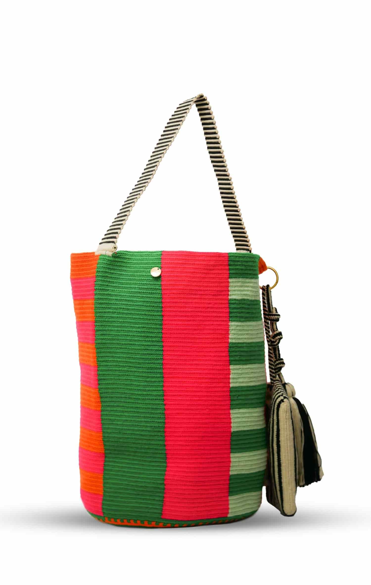 Azalaia Beach Bag - miniatura 4