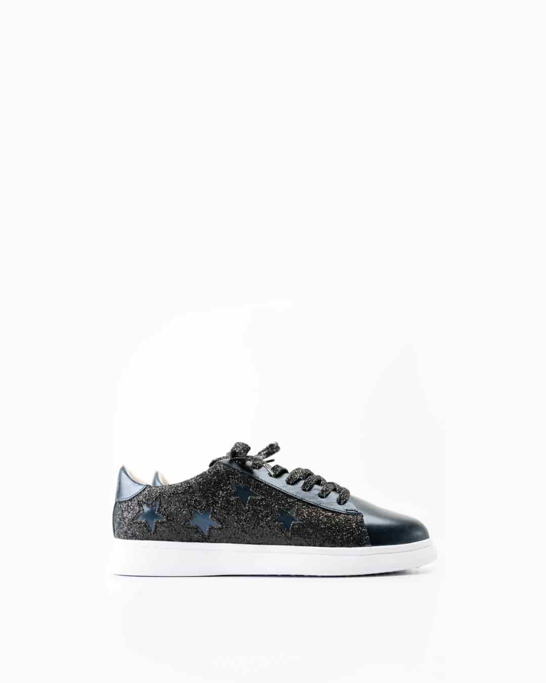 Silvia Cobos Estelar Sneakers Blue - miniatura 1