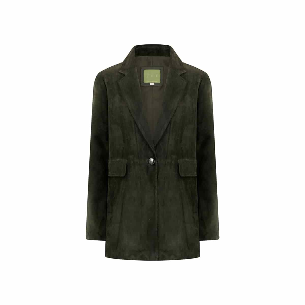 MADALENA BLAZER - miniatura 1