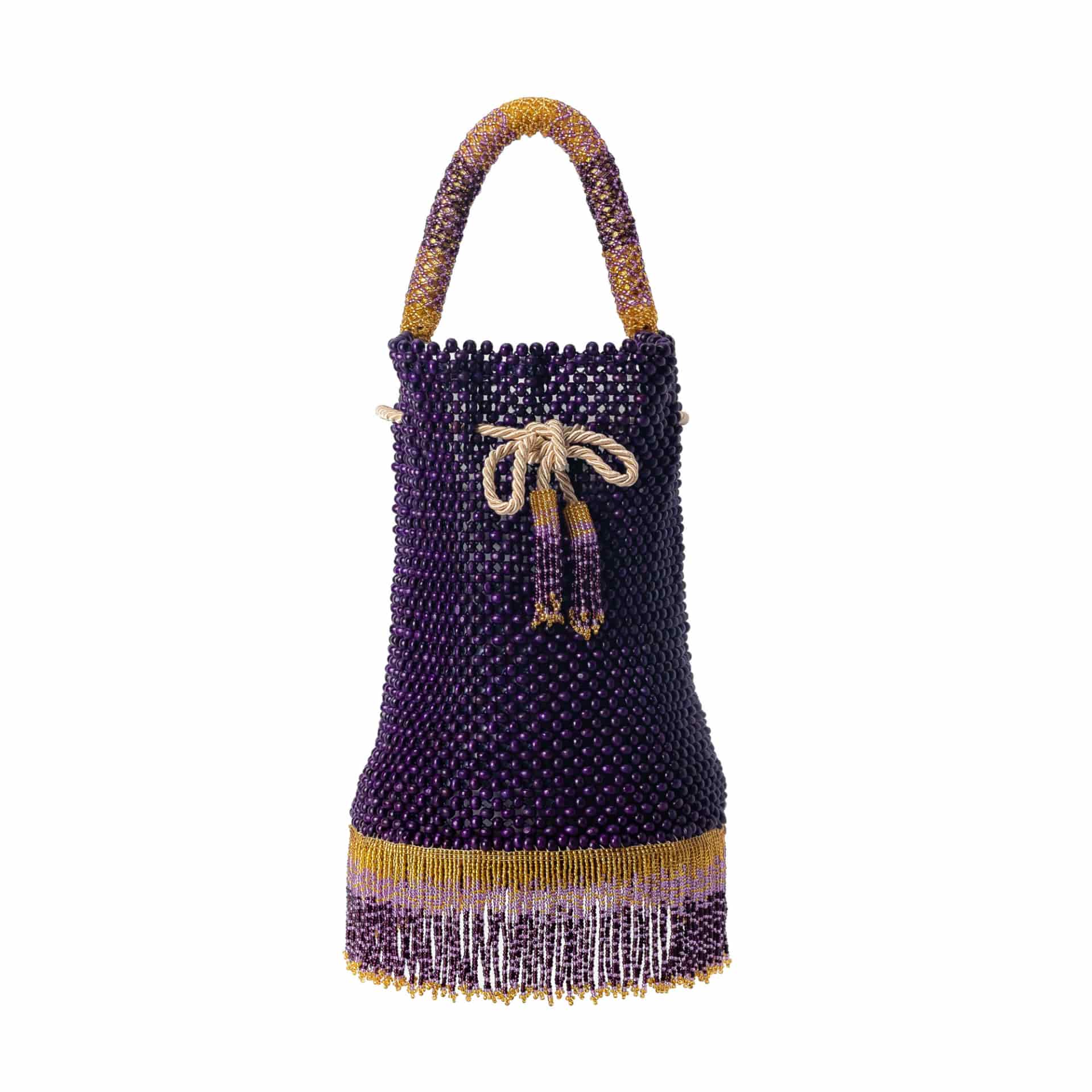 Waterfall Handbag - miniatura 14