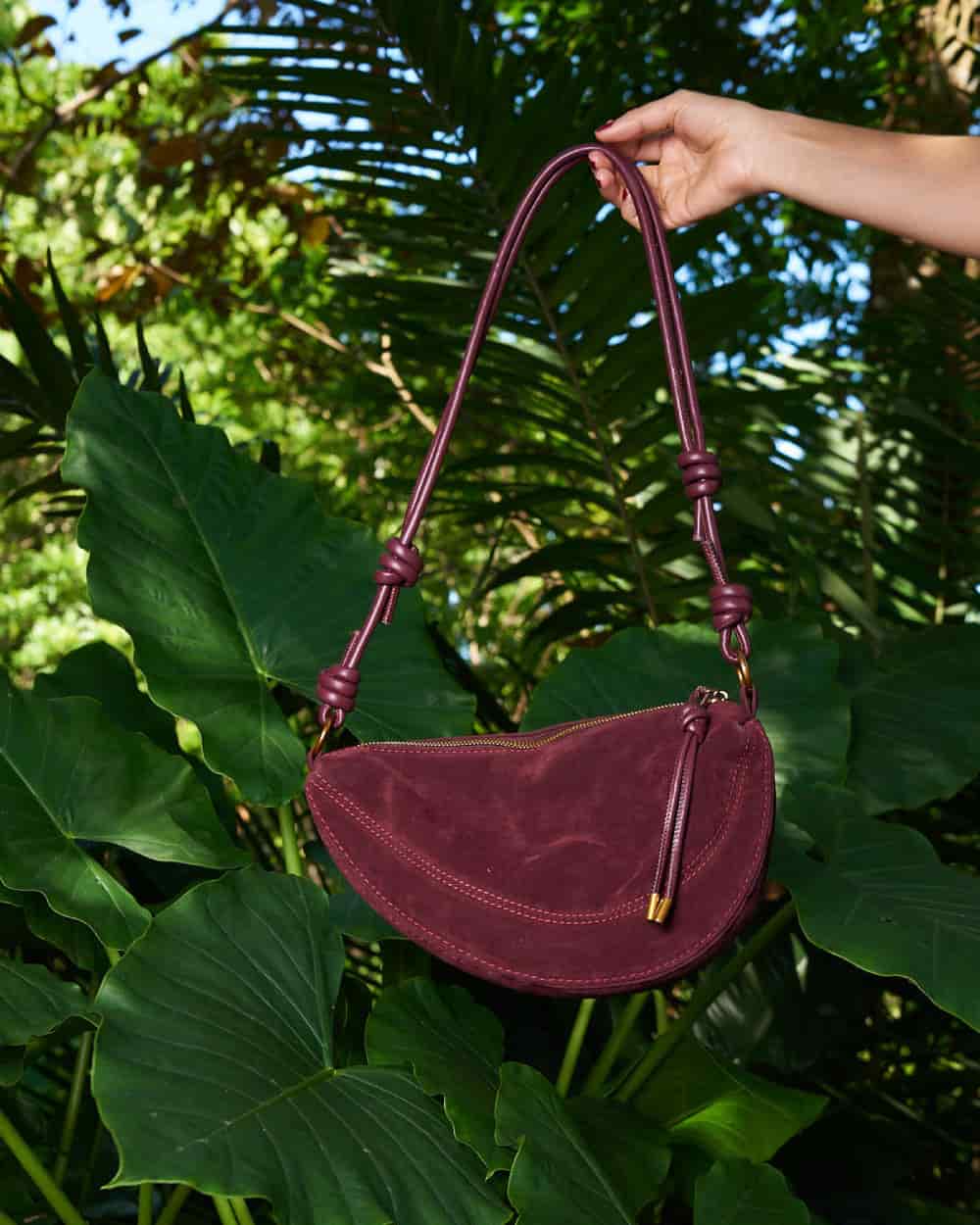 MINI SLING BAG - miniatura 3