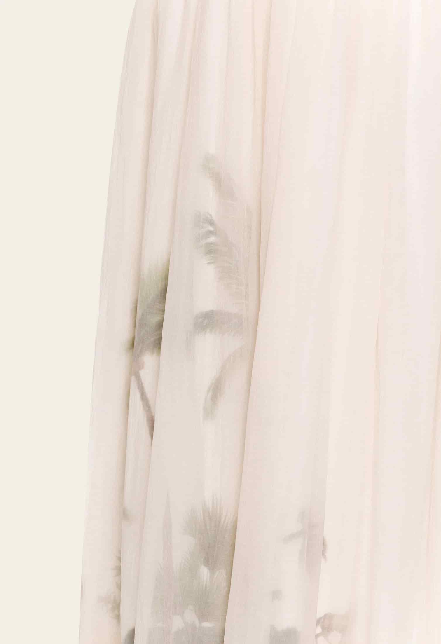 Tonia Arena Maxi Dress - miniatura 5
