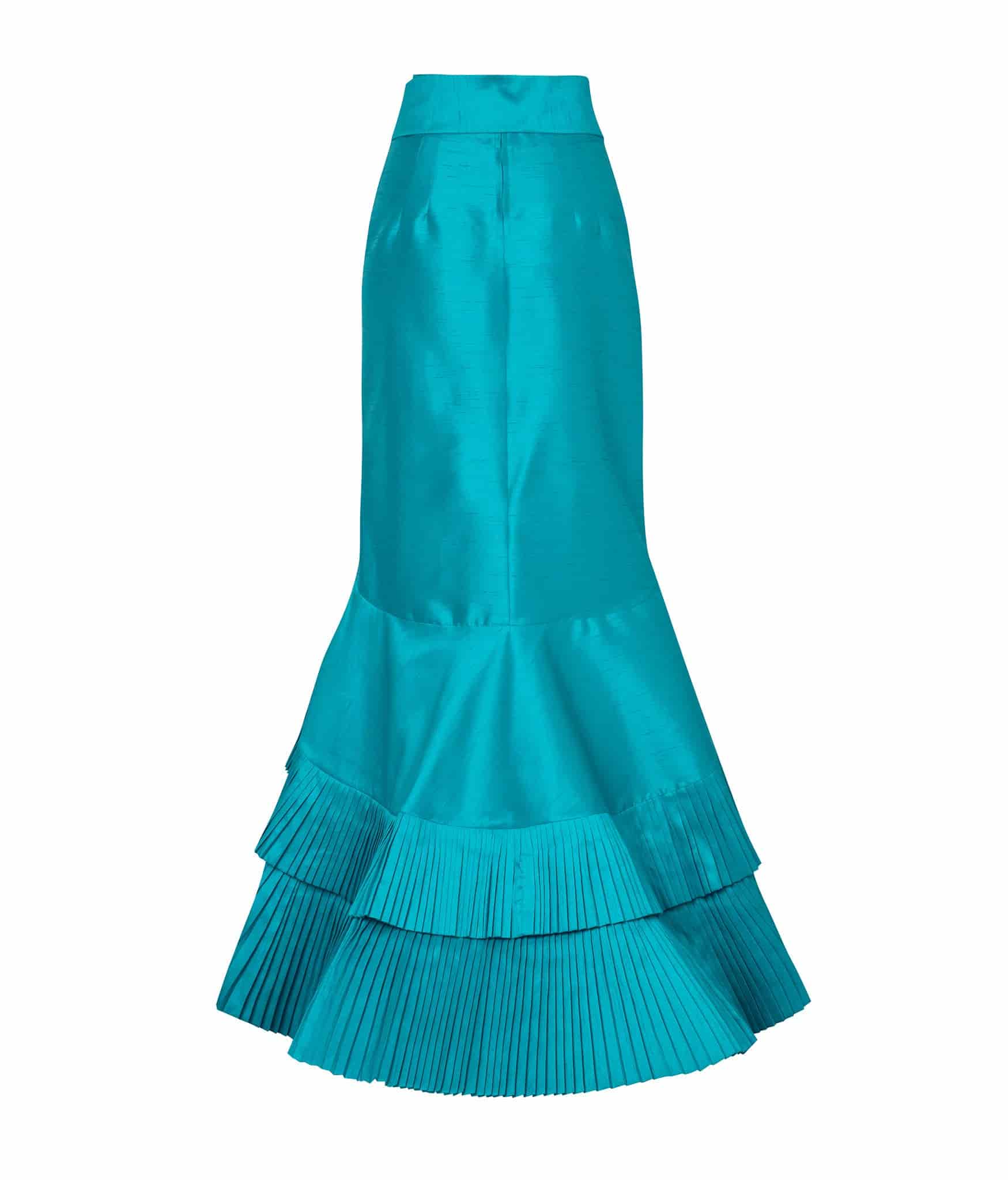 CARMELITA SKIRT - miniatura 4