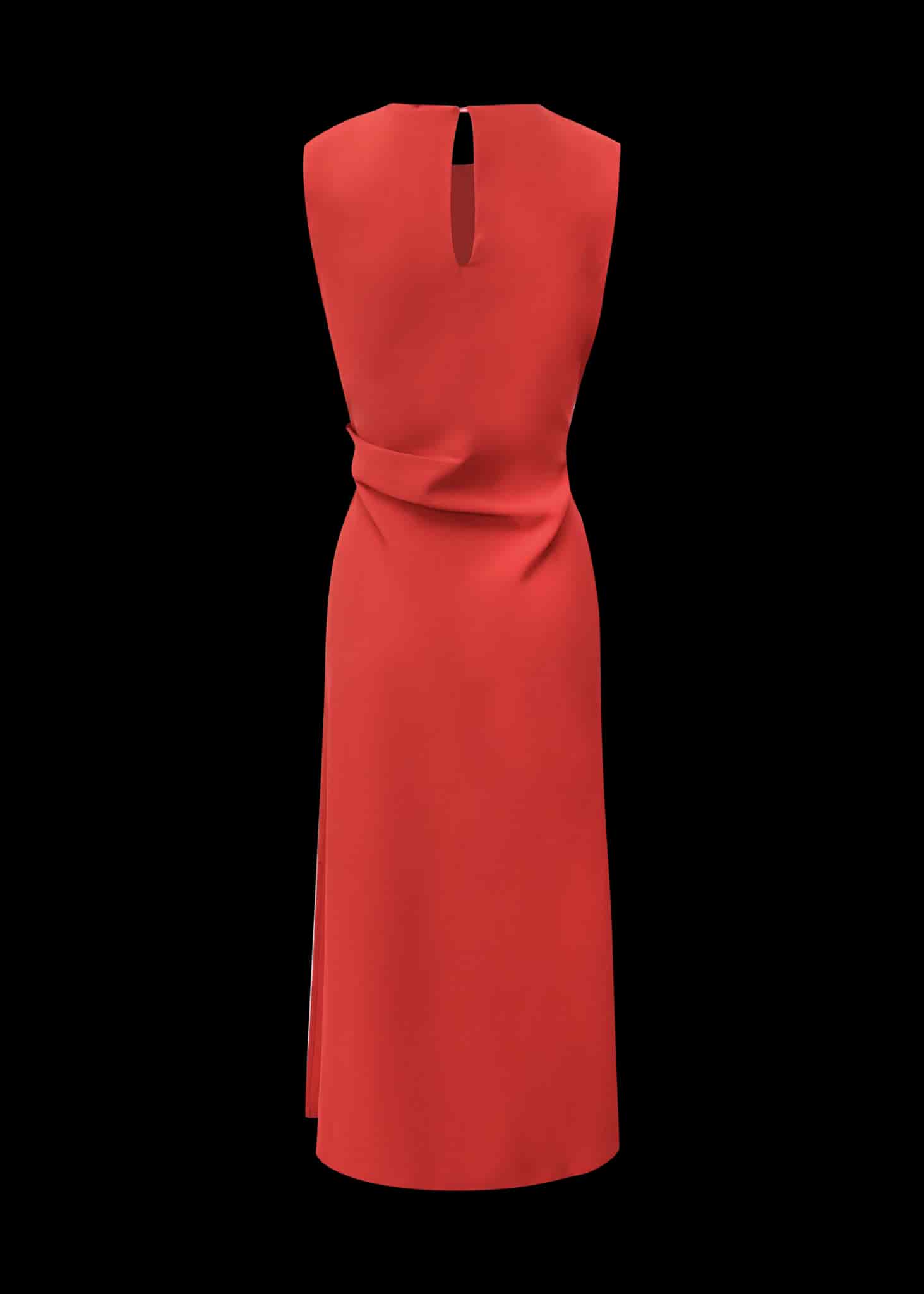 Vestido Savannah - miniatura 4