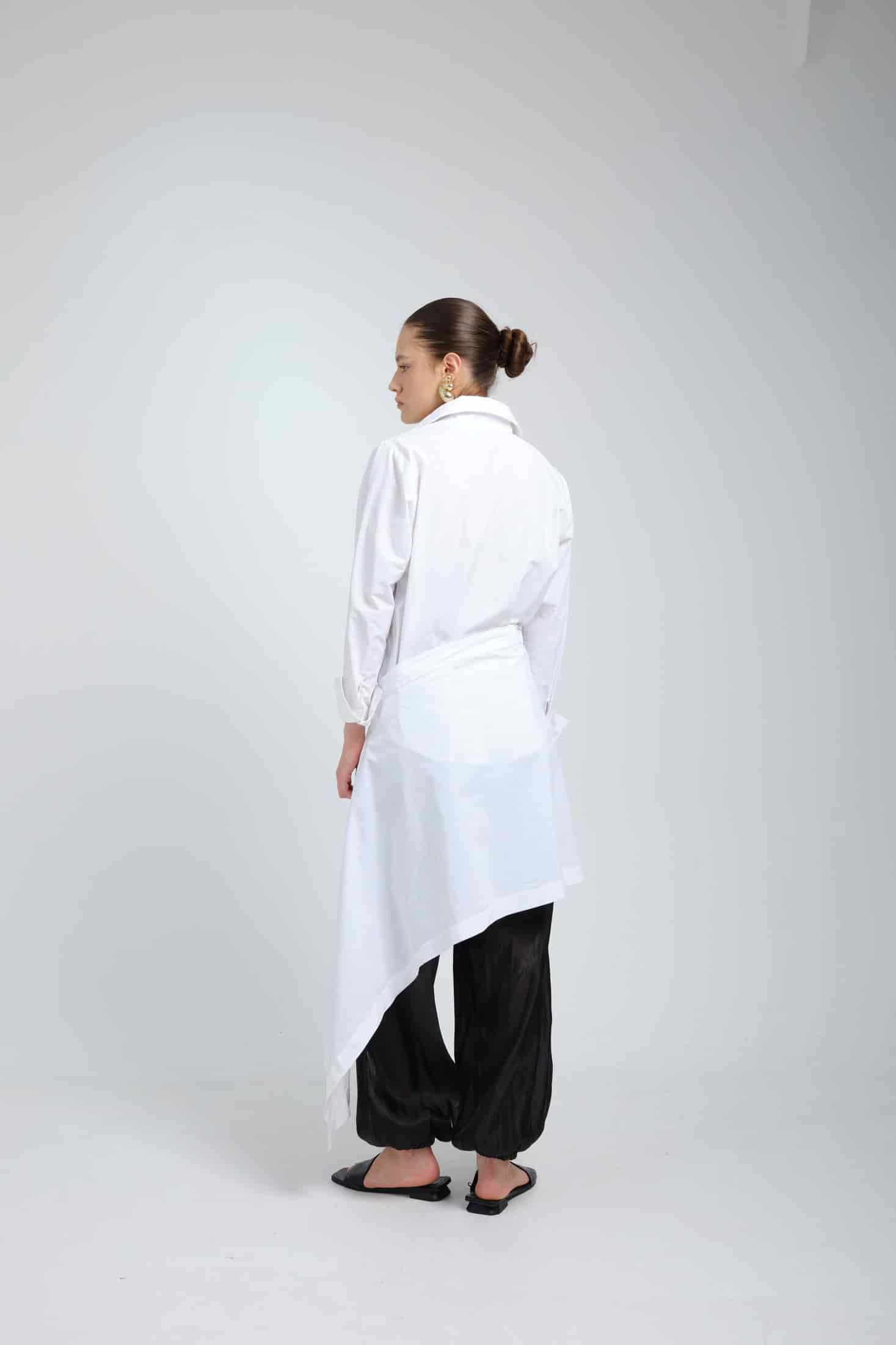 CAMISA MARRO - miniatura 3