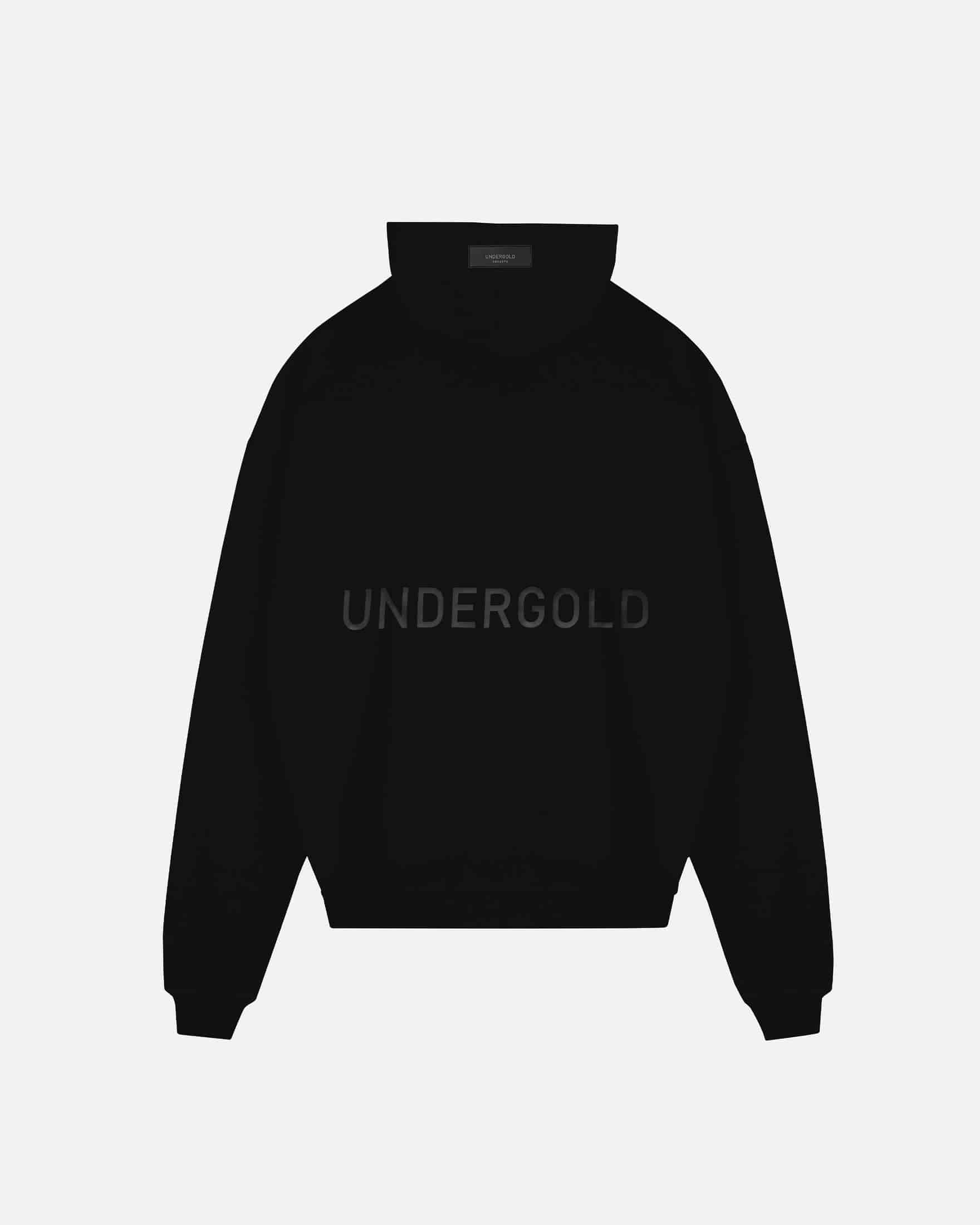 Line logo Hoodies - miniatura 1