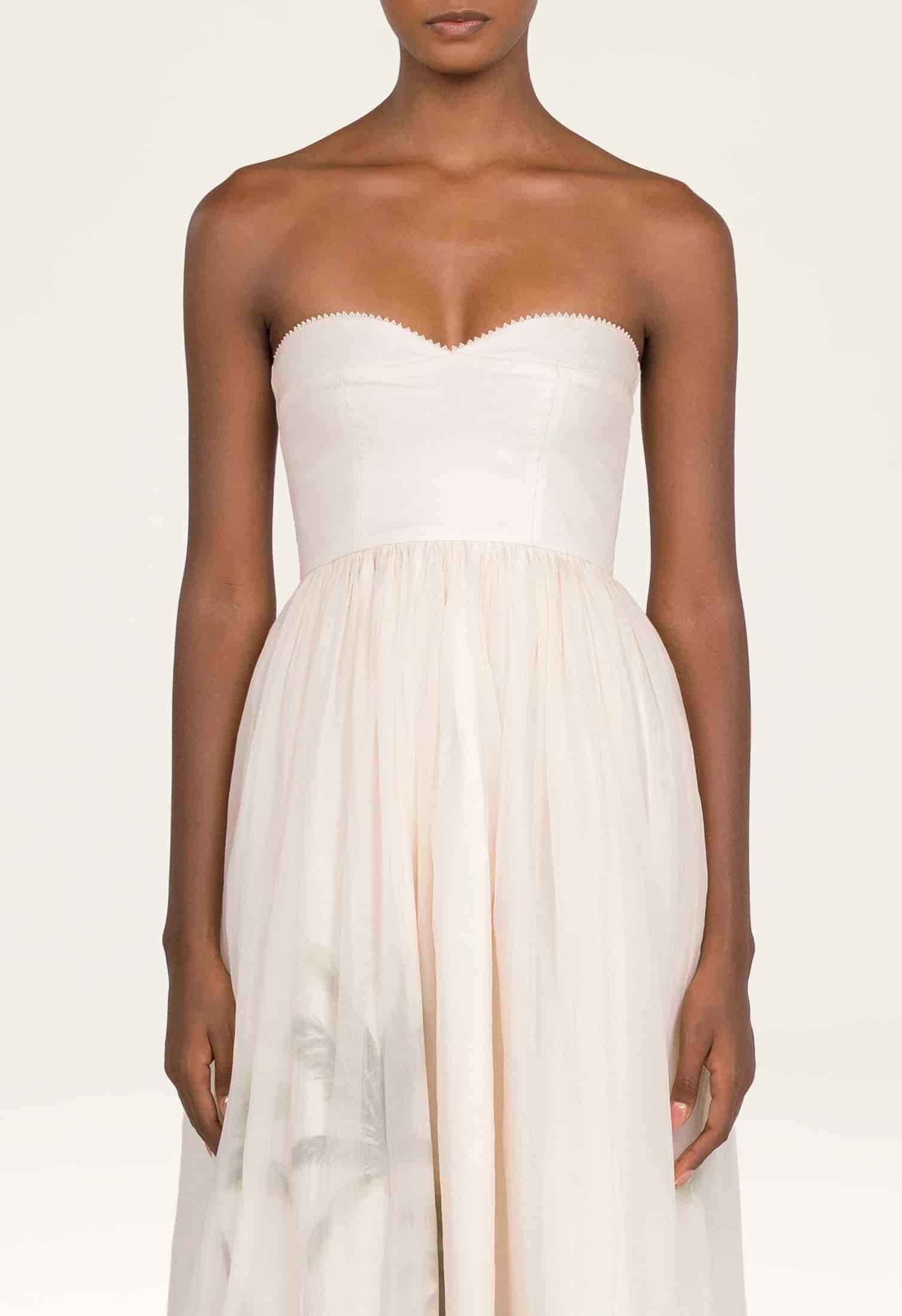 Tonia Arena Maxi Dress - miniatura 9