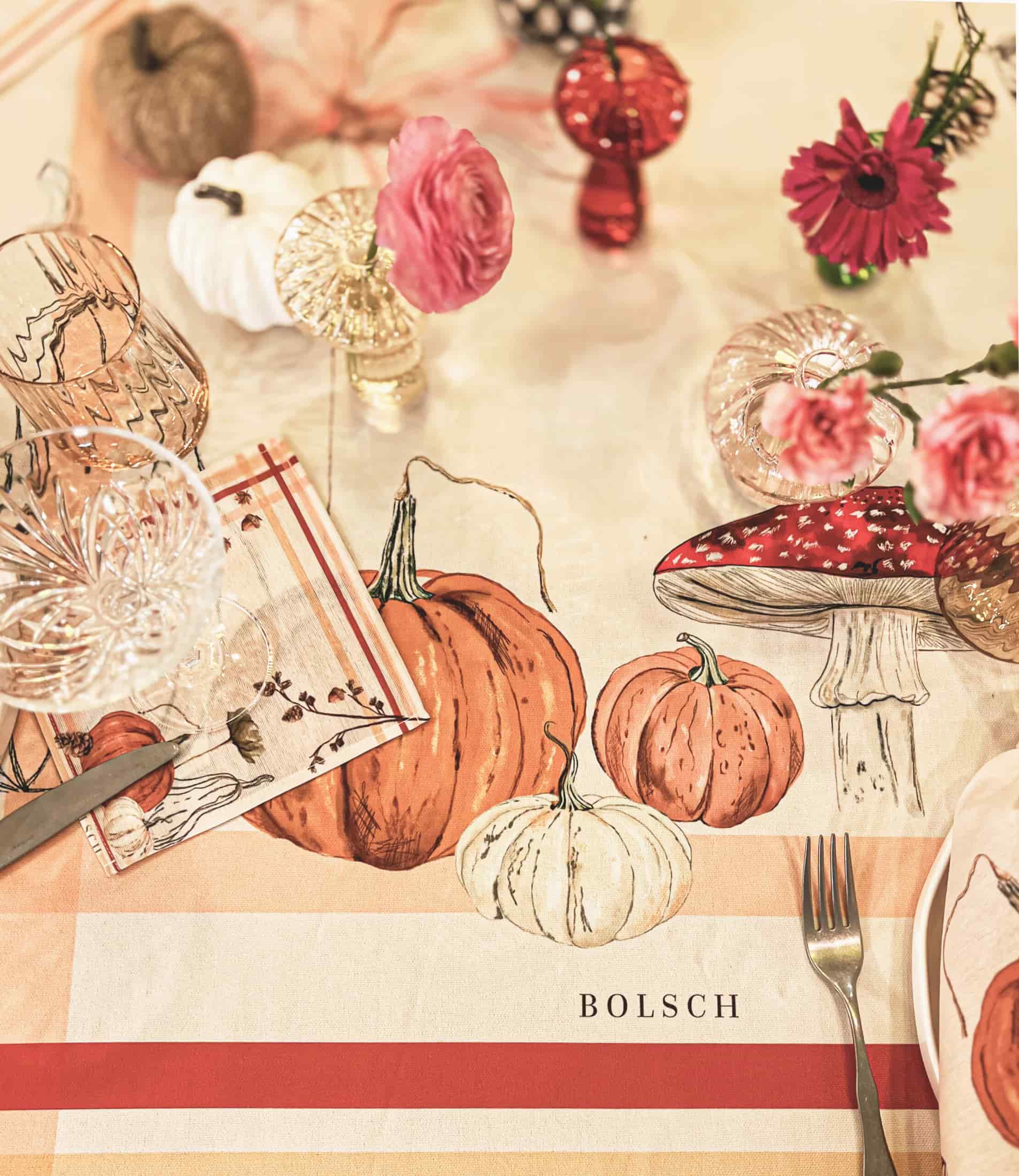 THANKSGIVING COCTAIL - miniatura 1