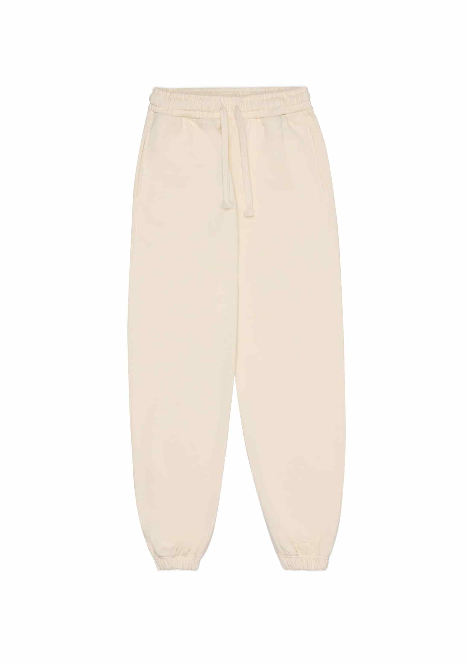 Highland cream jogger - miniatura 1