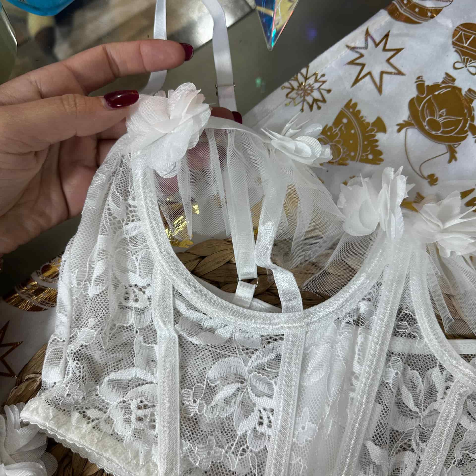 Conjunto Cisne, personalizado desde - miniatura 2