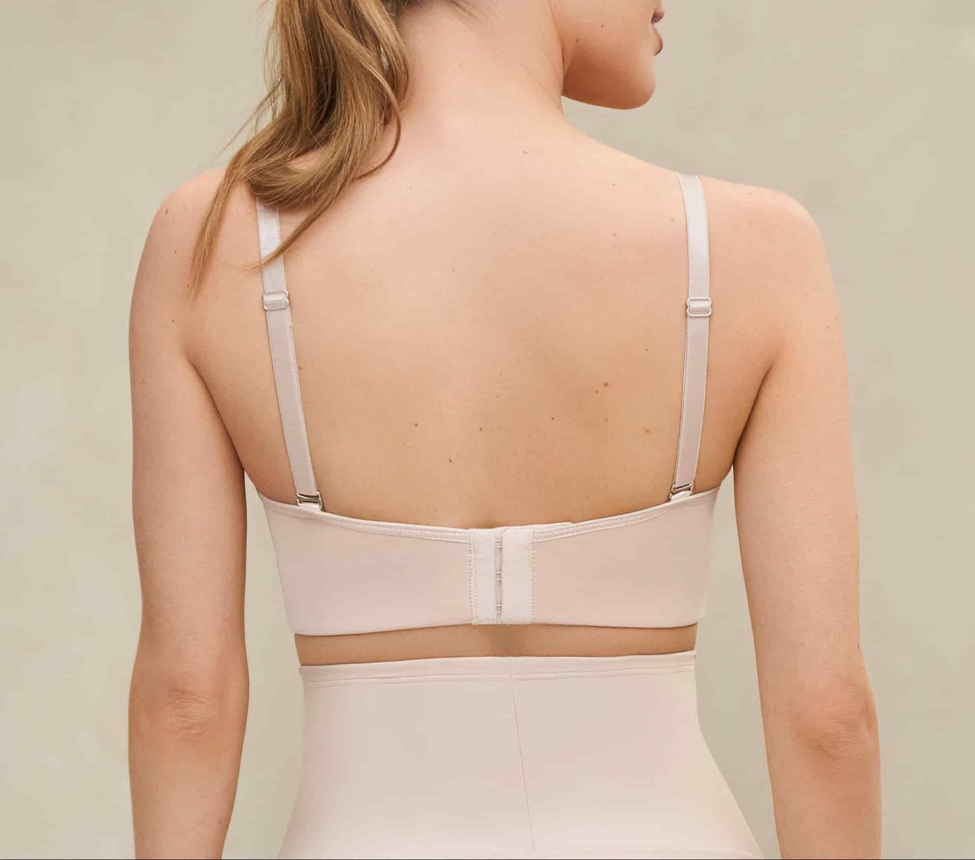 Brasier Strapless Control en Base - miniatura 2