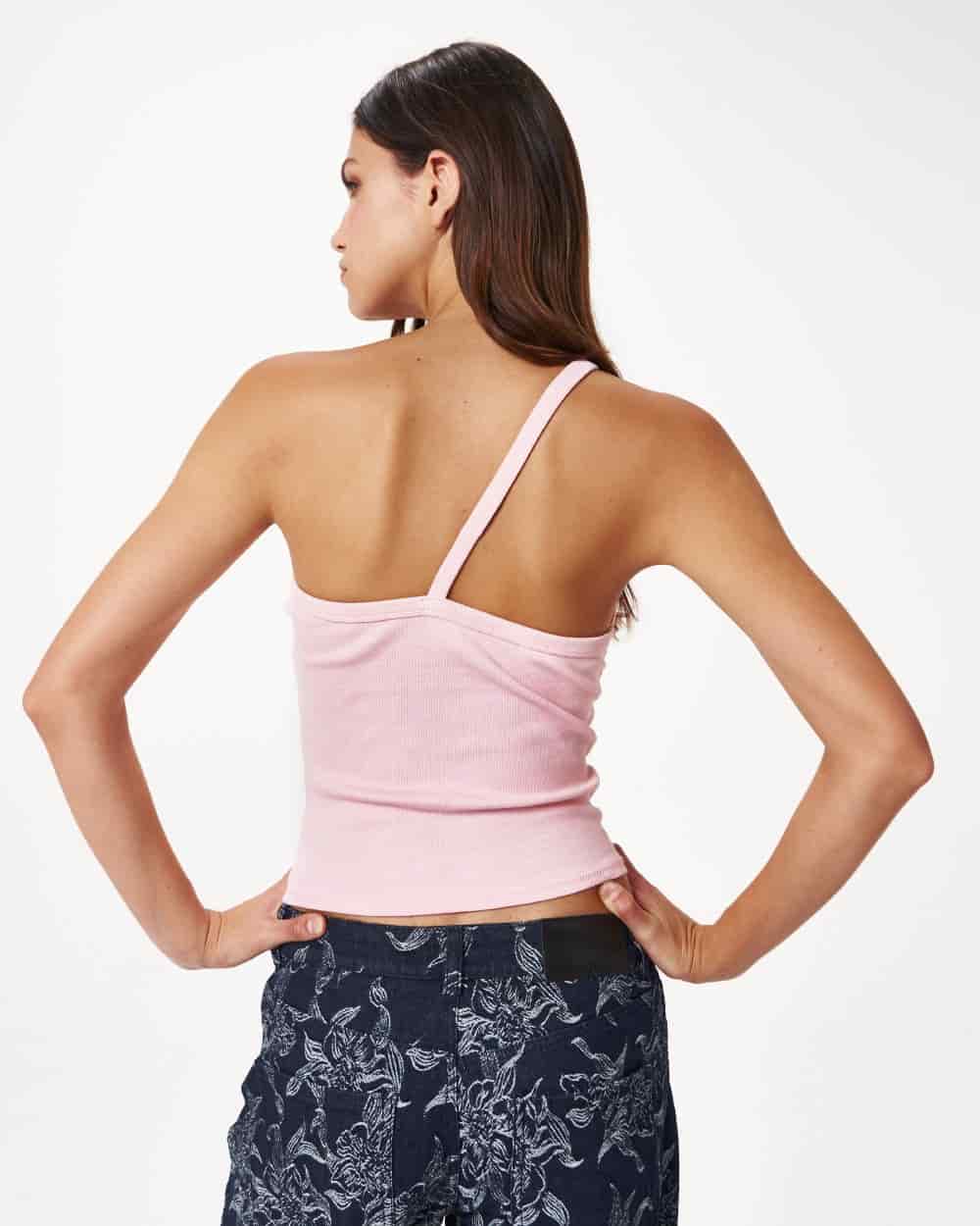 SUNNY ONE TANK TOP - miniatura 8