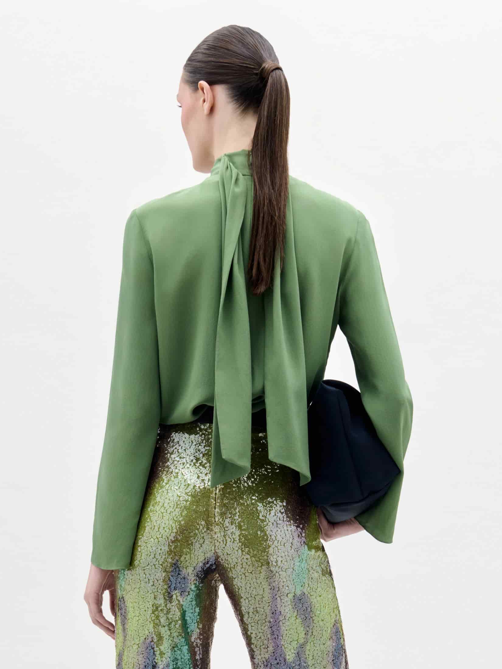 Kelsey Blouse - miniatura 3
