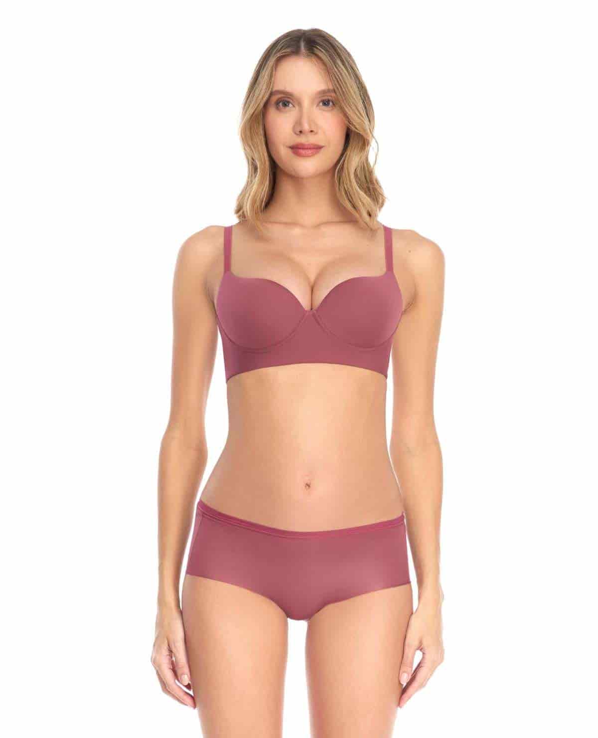 Brasier realce natural | Varillas laterales | Cargaderas graduables_ Ref: 47080 - miniatura 2