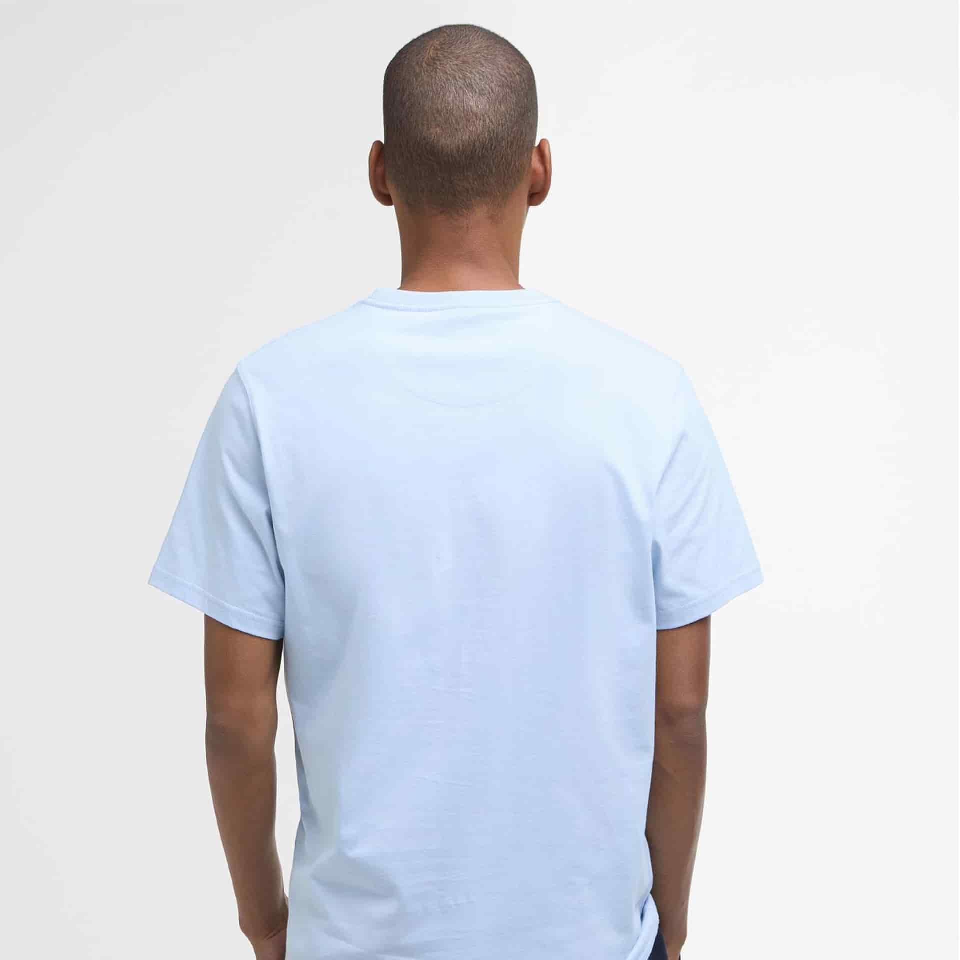 Logo T-Shirt - miniatura 8