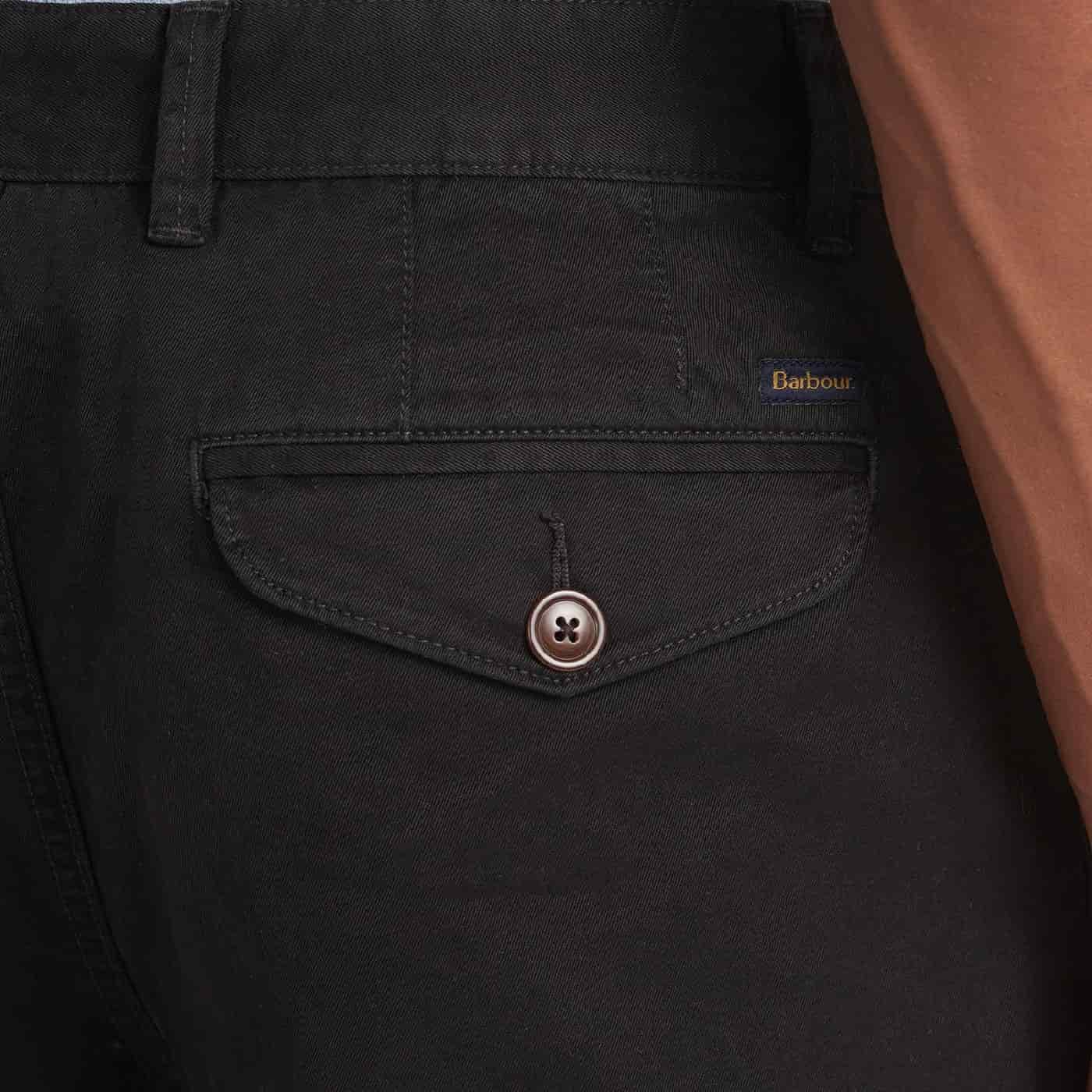 Barbour Neus Ess Chino - miniatura 3