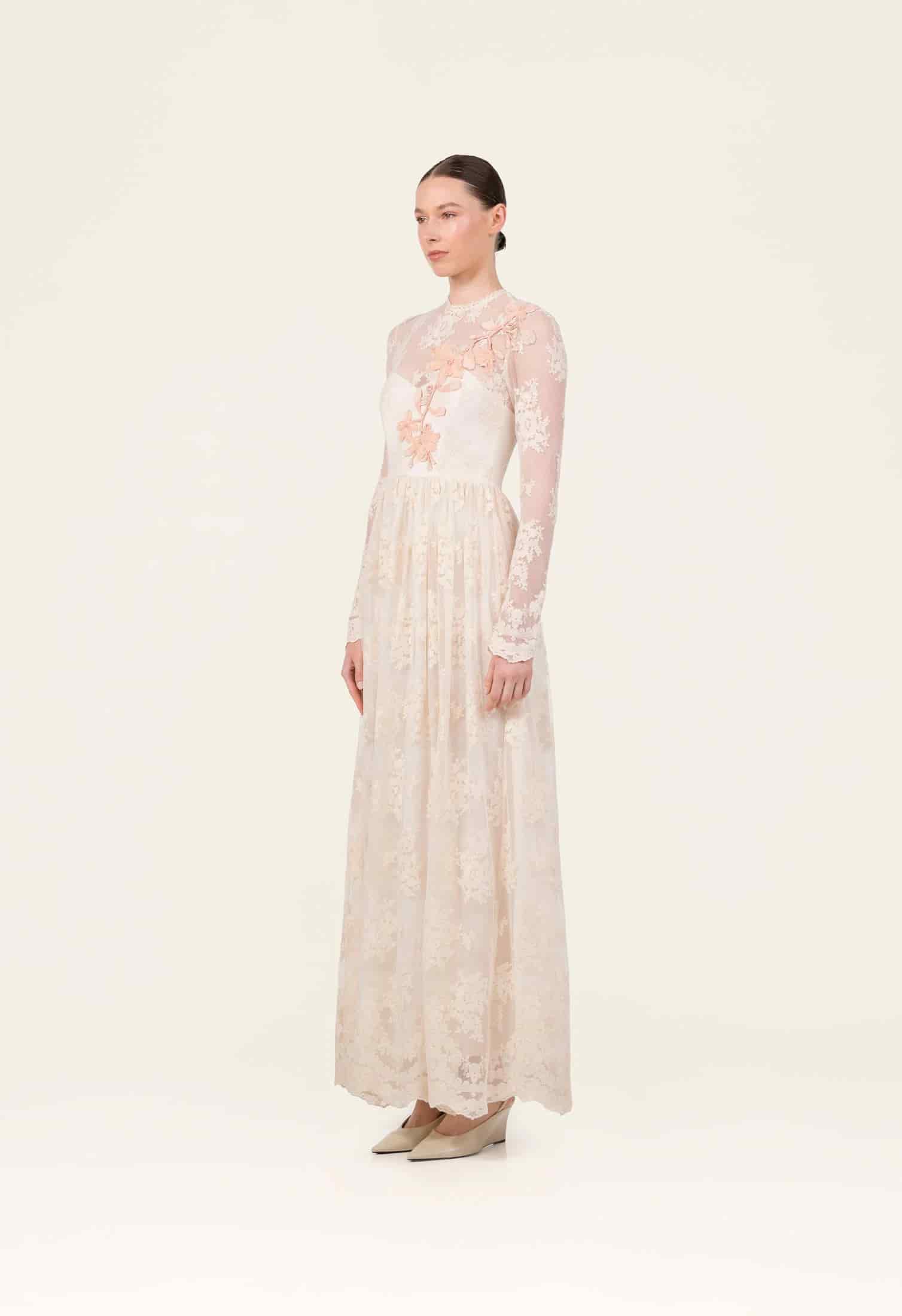Mina Arena  Maxi Dress - miniatura 6