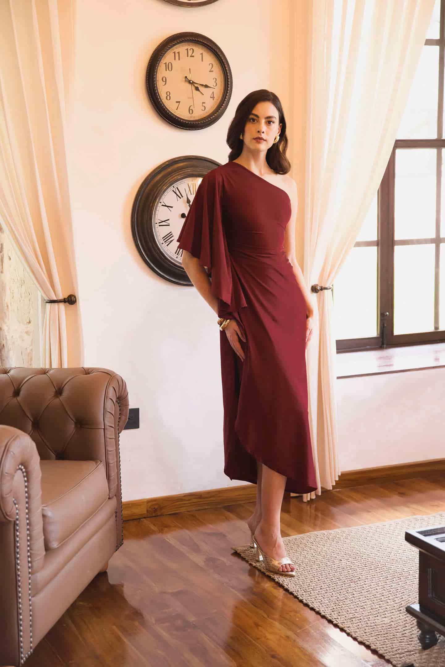 Vestido Gema - miniatura 3
