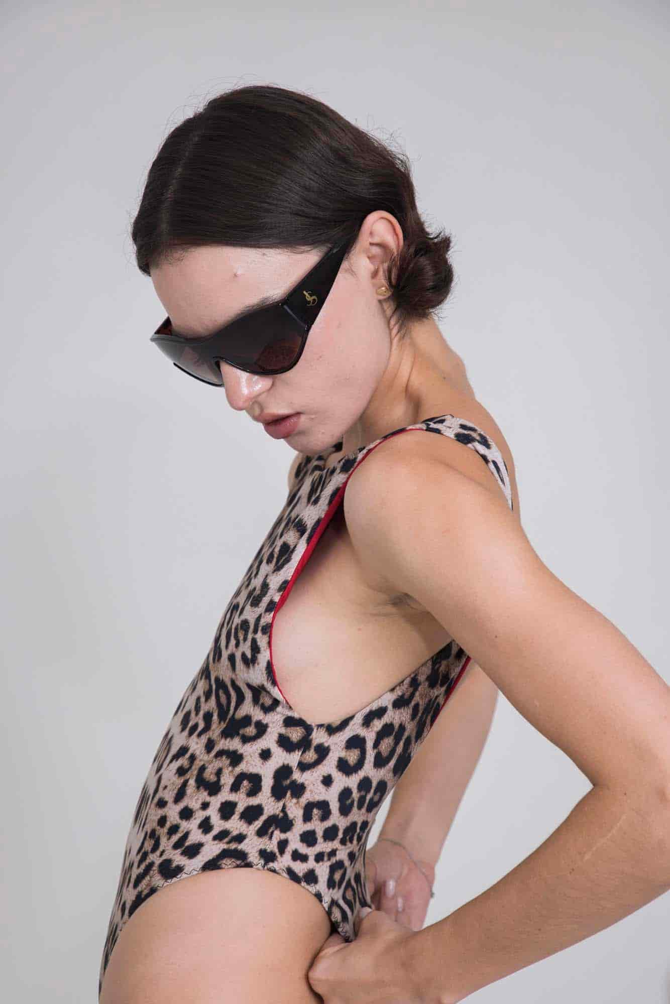 ALESSIA BODYSUIT - miniatura 10