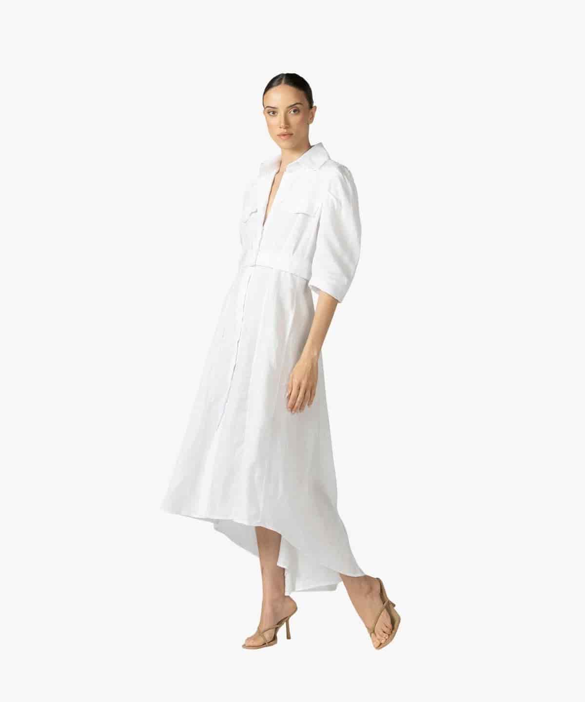 Dove Dress - miniatura 4