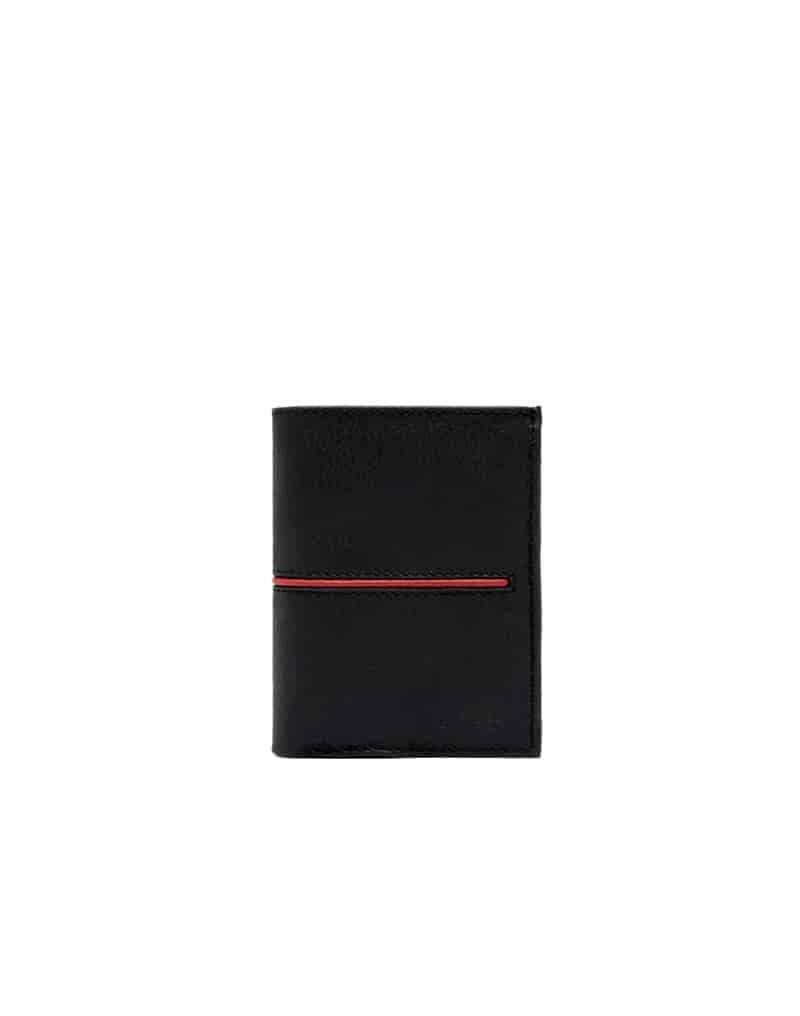 Billetera de cuero  REF THJ083 - miniatura 3