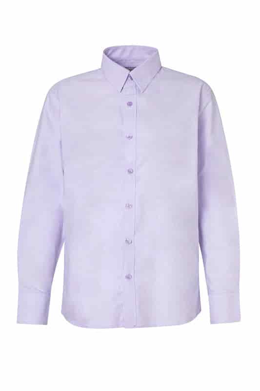 Pack 2 Camisas Oxford - miniatura 3